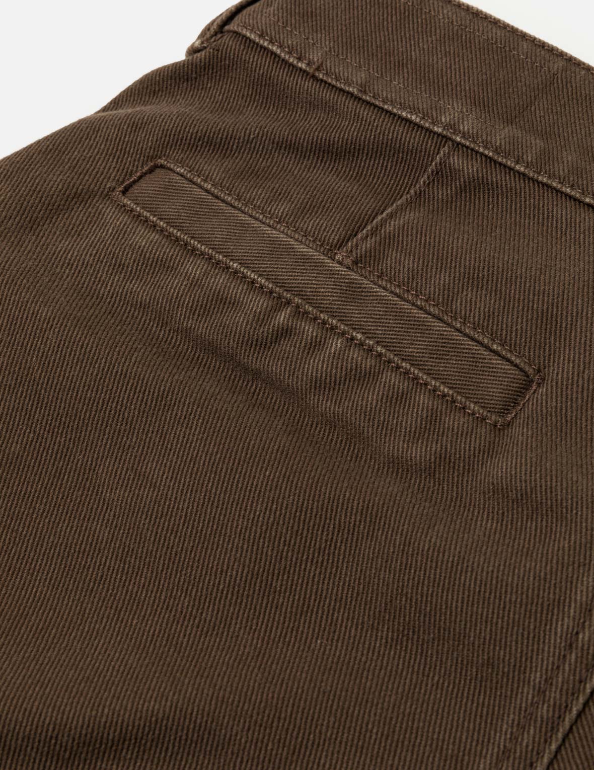 Ishigaki Camouflage Cargo Skorts - Image 12