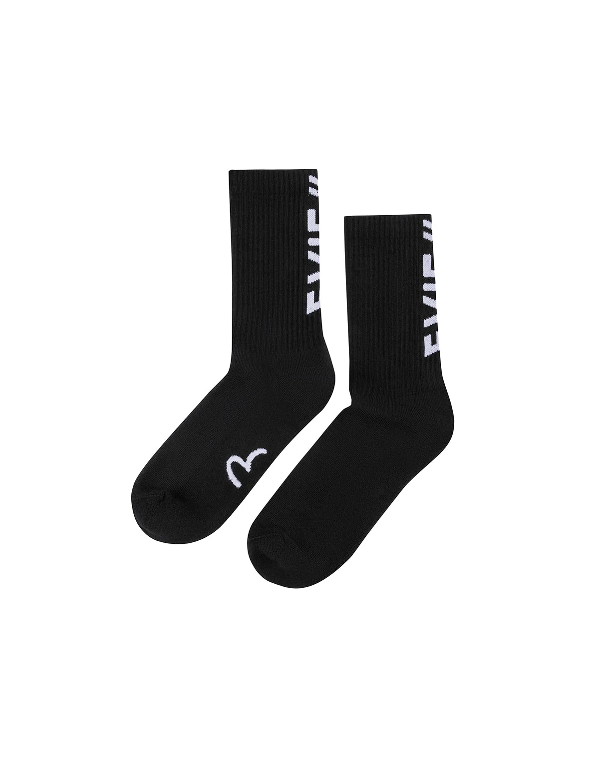 Jacquard Long Socks - Image 13