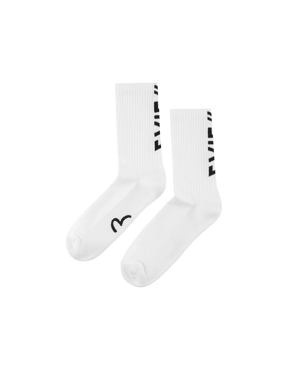 Jacquard Long Socks - Image 2