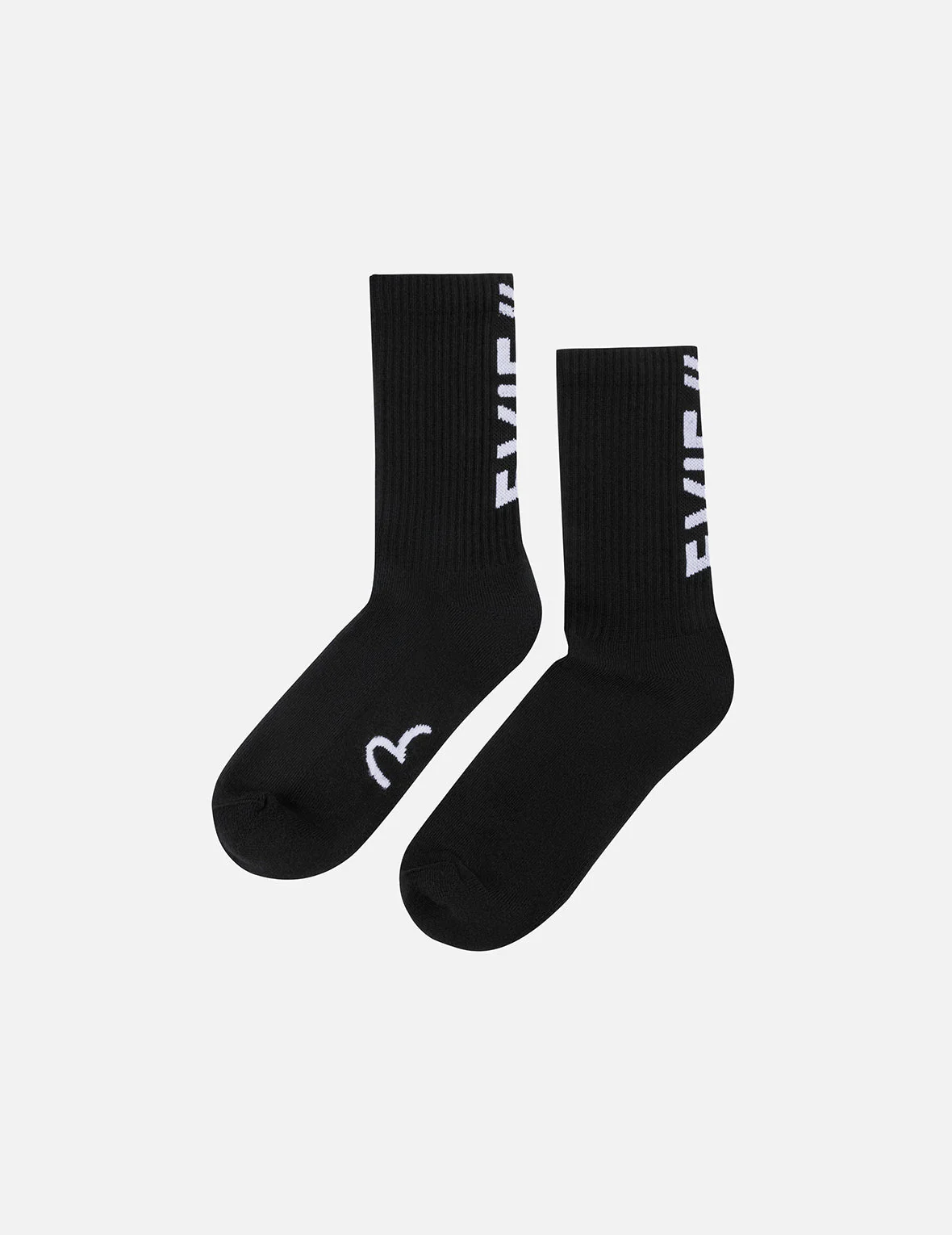 Jacquard Long Socks - Image 3