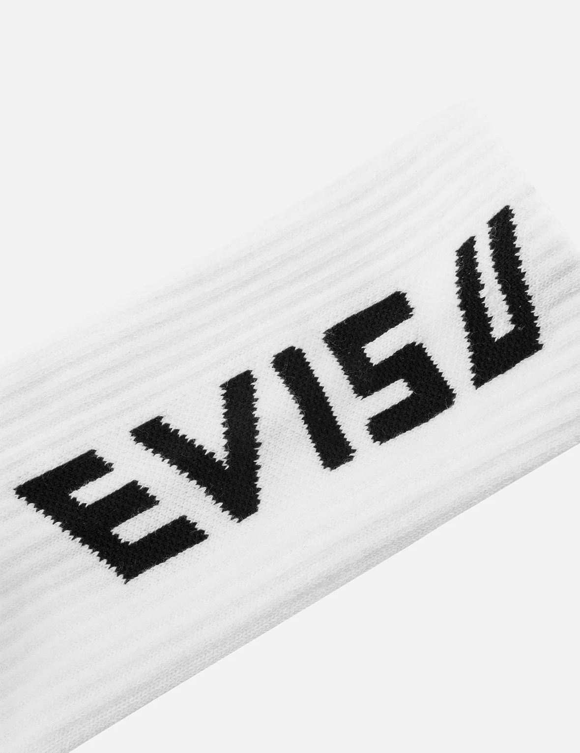 Jacquard Long Socks - Image 6