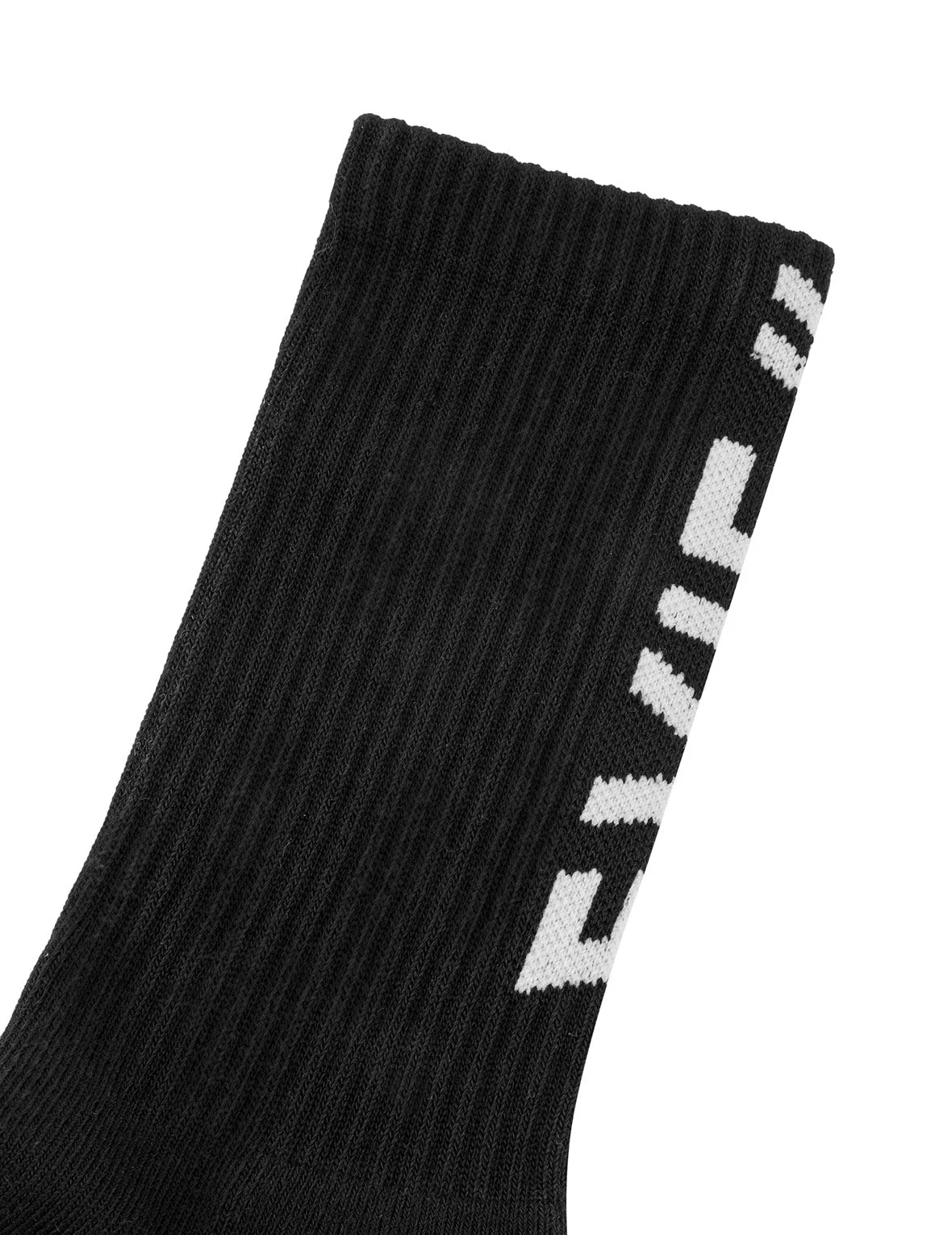 Jacquard Long Socks - Image 7