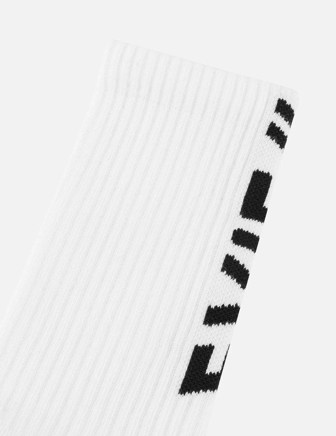Jacquard Long Socks - Image 8