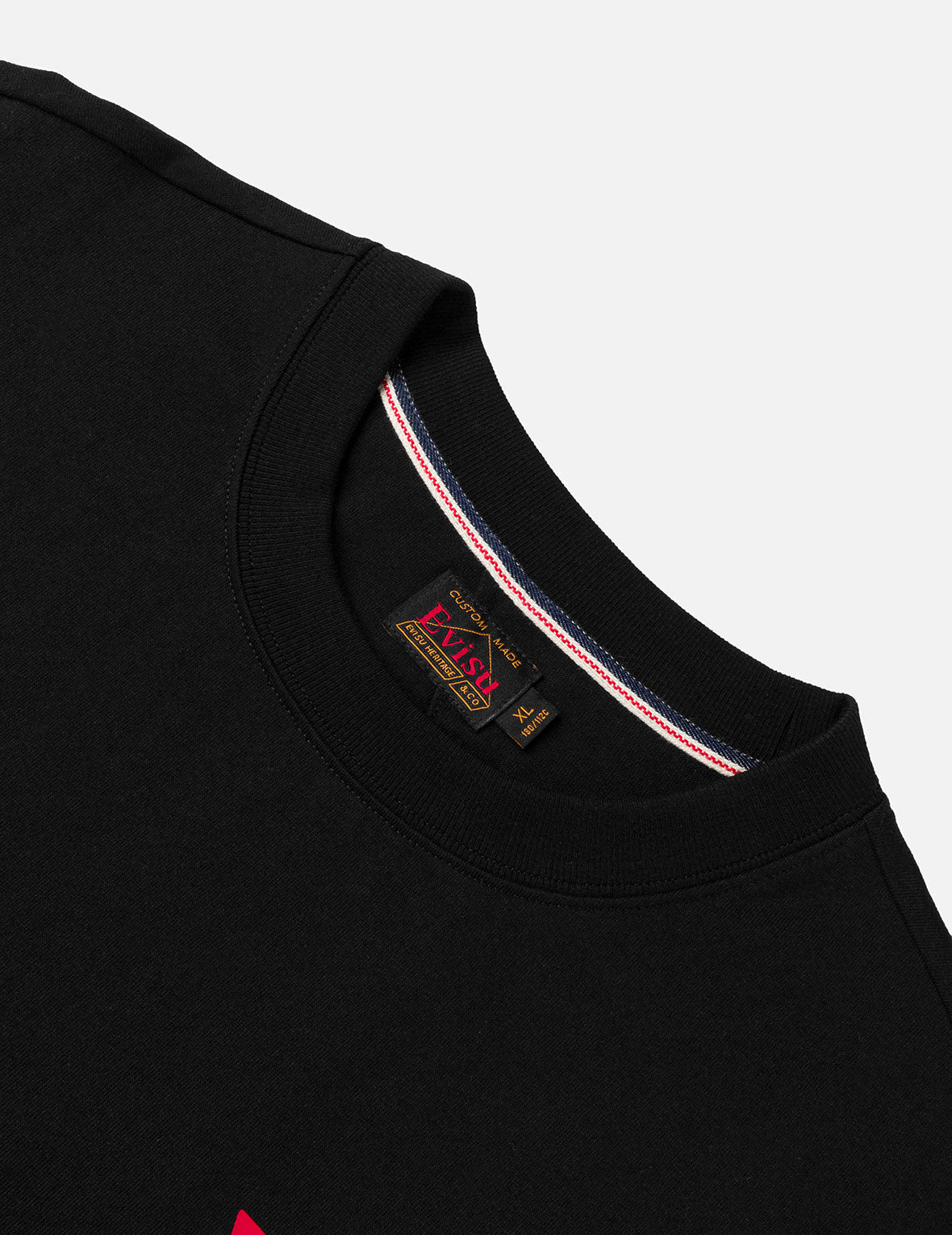 Japanese Element Daicock T-shirt - Image 19