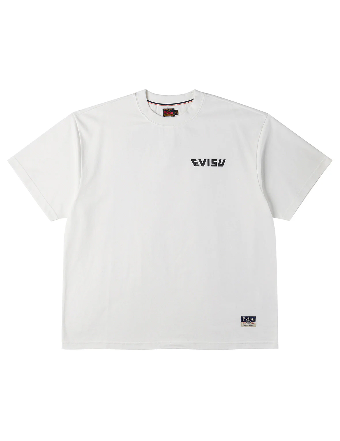 Japanese Element Daicock T-shirt - Image 4