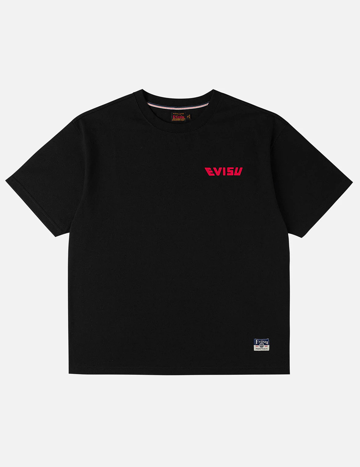 Japanese Element Daicock T-shirt - Image 7