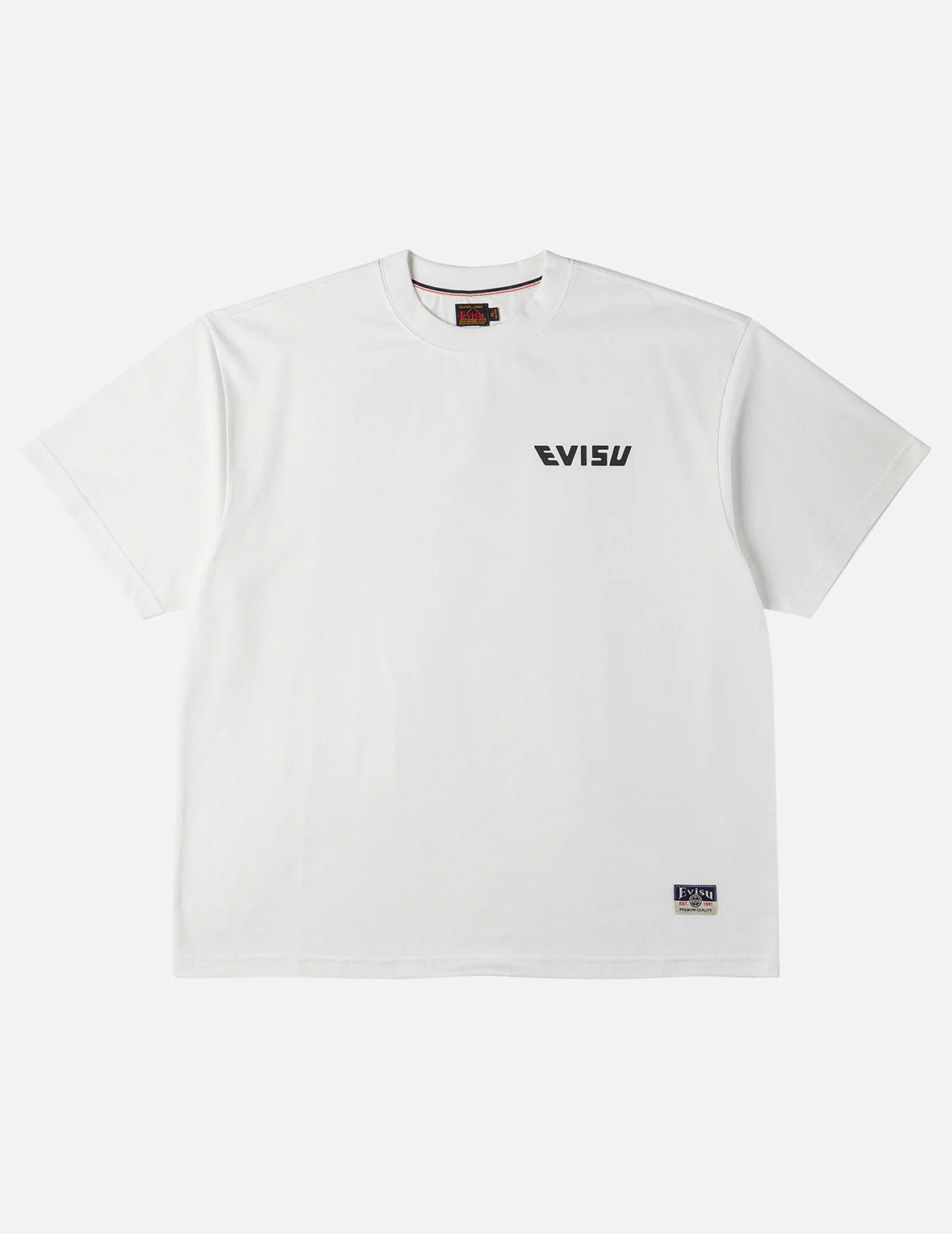 Japanese Element Daicock T-shirt - Image 8