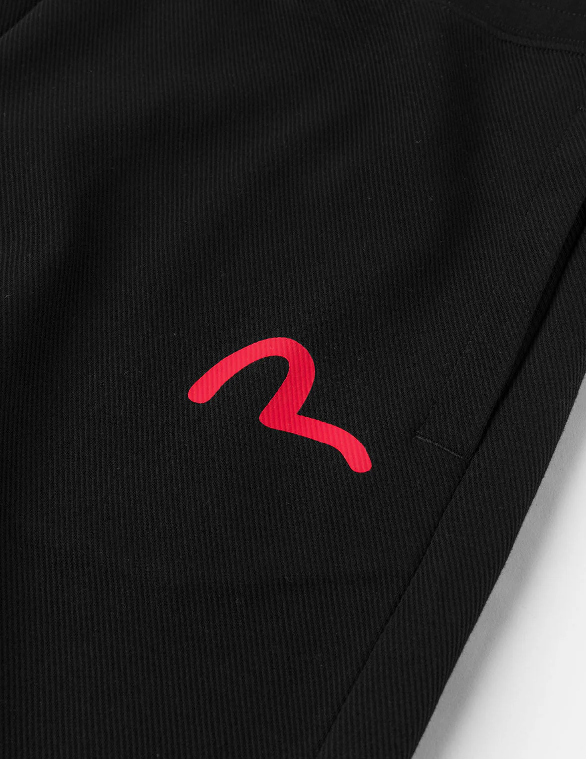 Japanese Kite Daicock Sweatshorts - Image 19