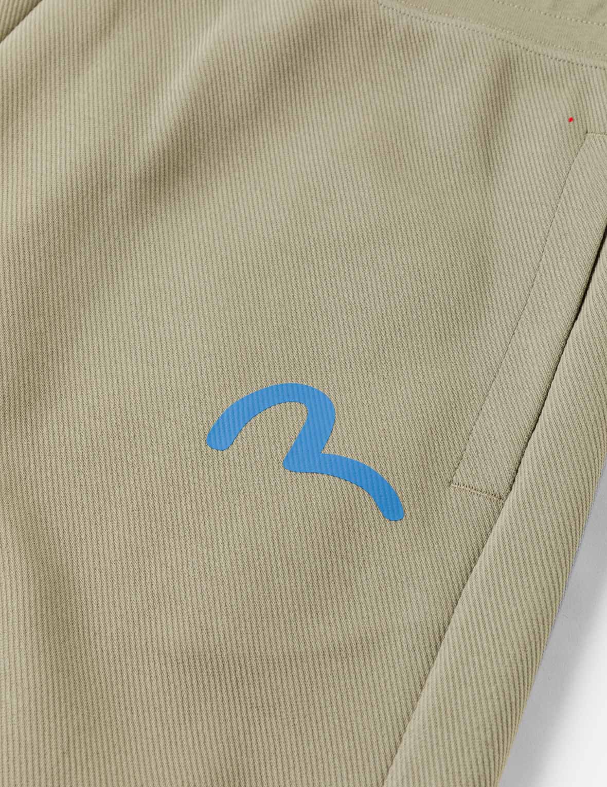 Japanese Kite Daicock Sweatshorts - Image 20