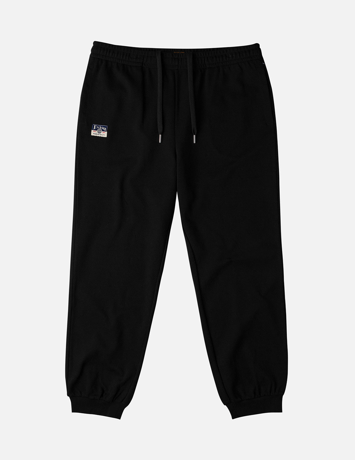 Japanese Kite Daicock Printed Sweatpants - Image 4