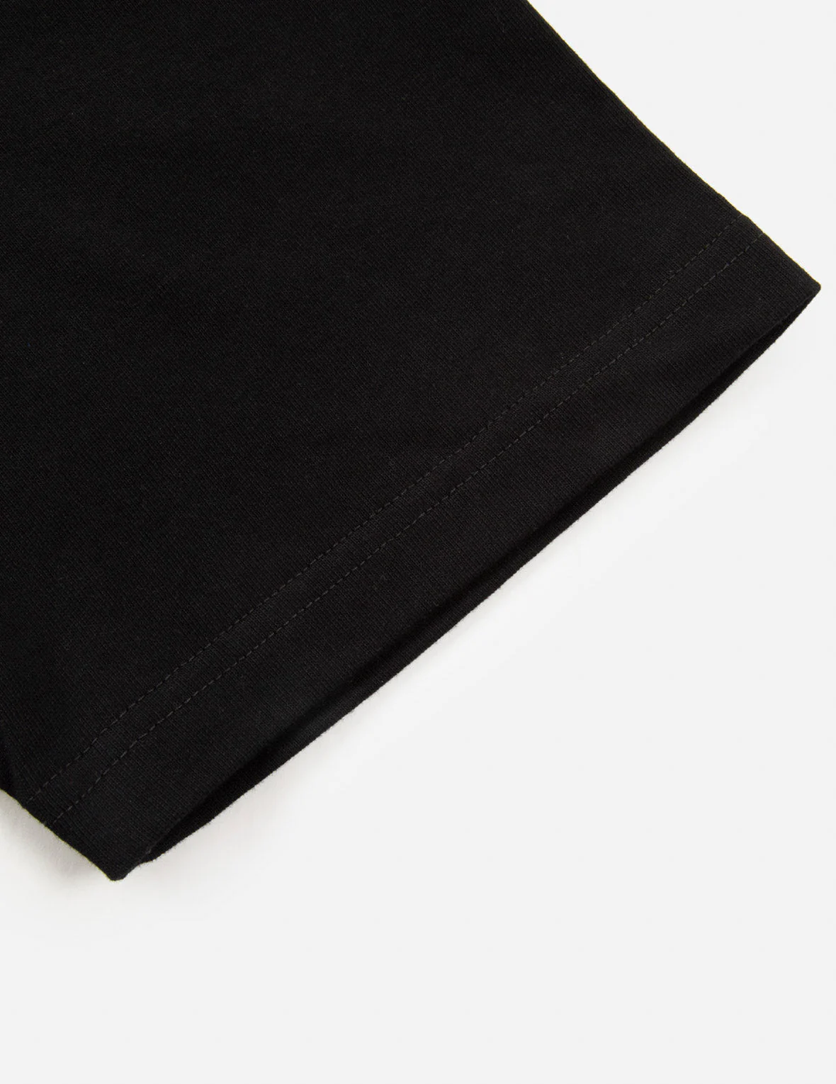 Kamon and Logo Foil Print Regular Fit T-shirt - Image 23