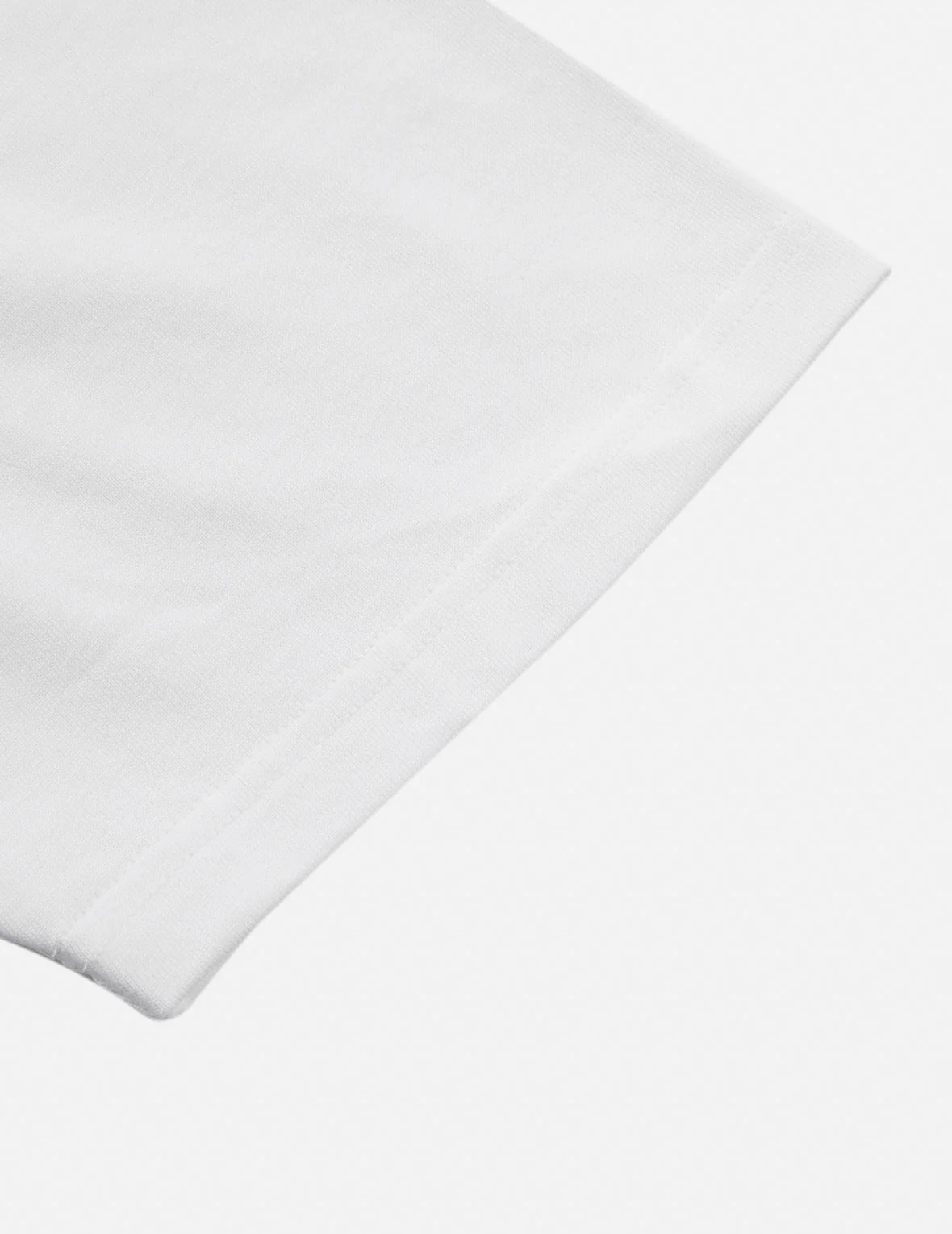 Kamon and Logo Foil Print Regular Fit T-shirt - Image 24