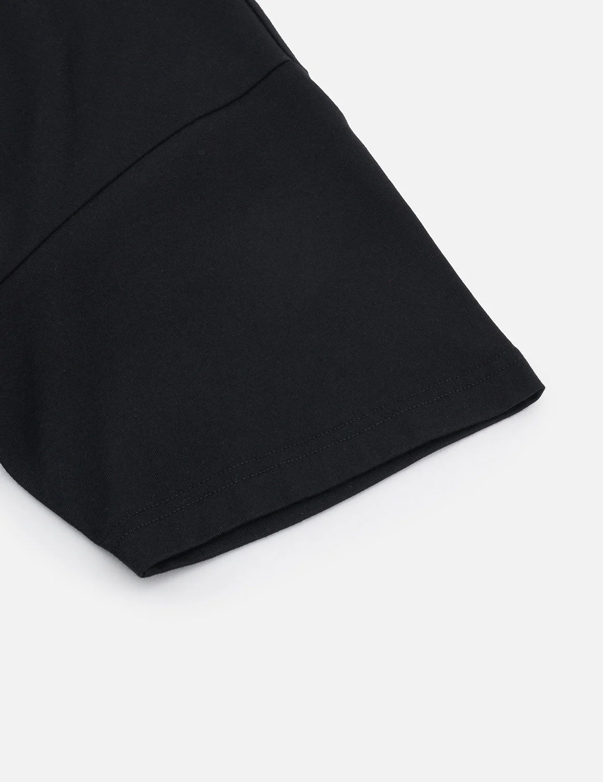 Kamon and Logo Print Relax Fit T-shirt - Image 9