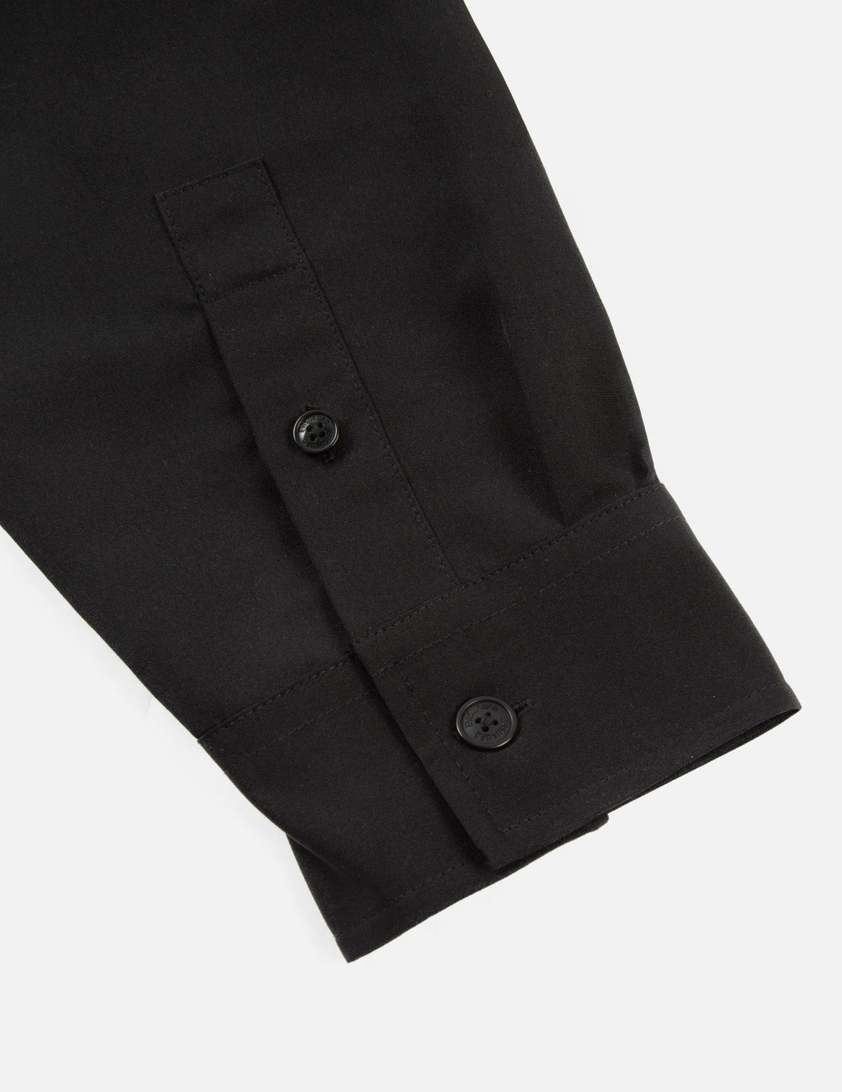 Kamon Embossed with Logo Print Regular Fit Shirt - Image 12