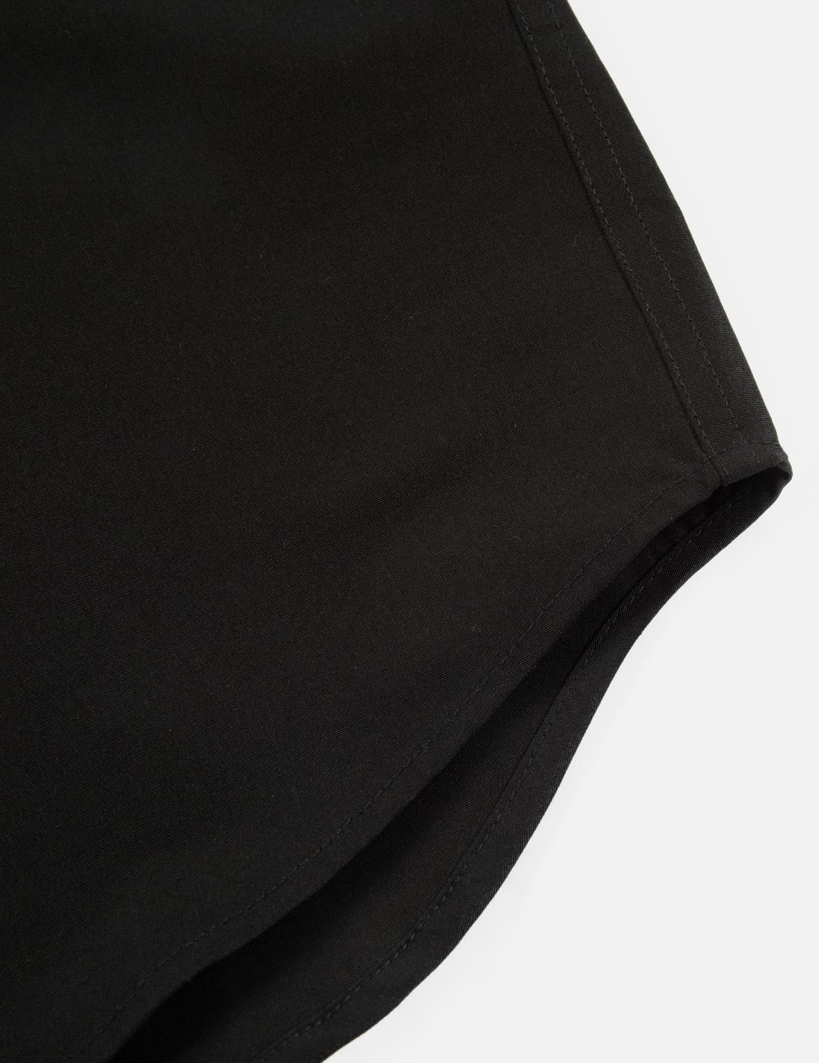 Kamon Embossed with Logo Print Regular Fit Shirt - Image 8