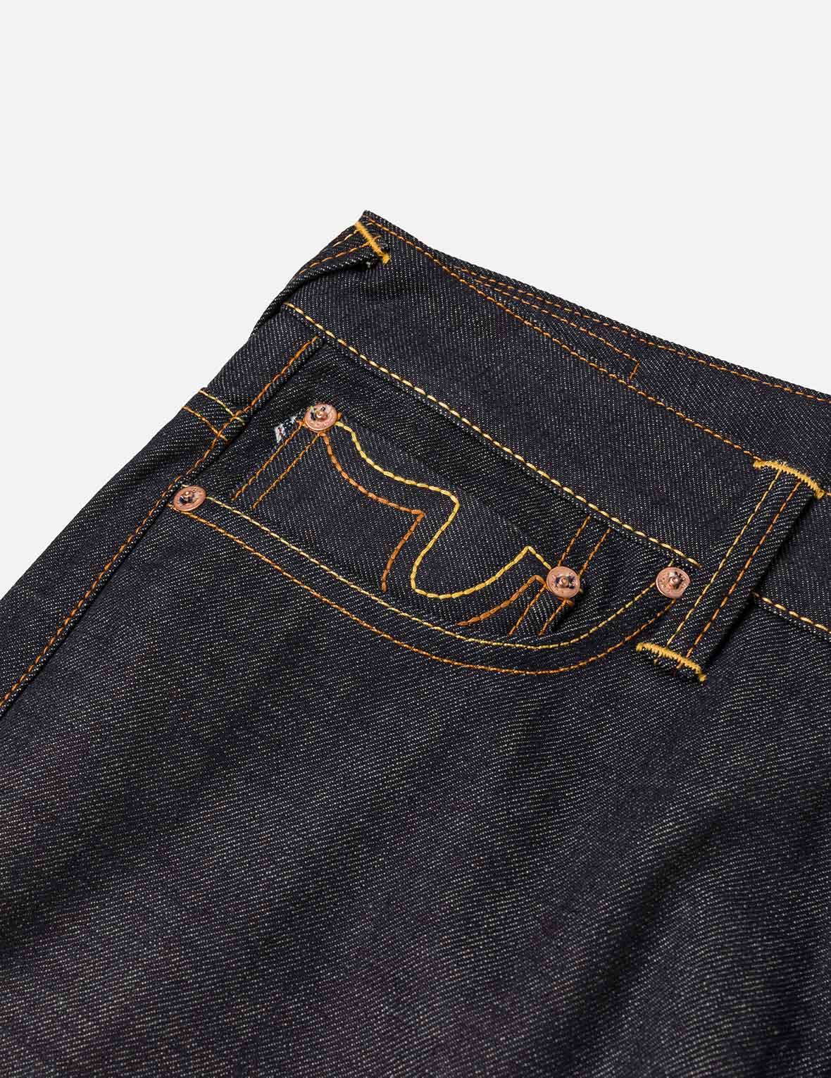 Kite Graphic Printed Pocket Jeans #2017 - Image 11