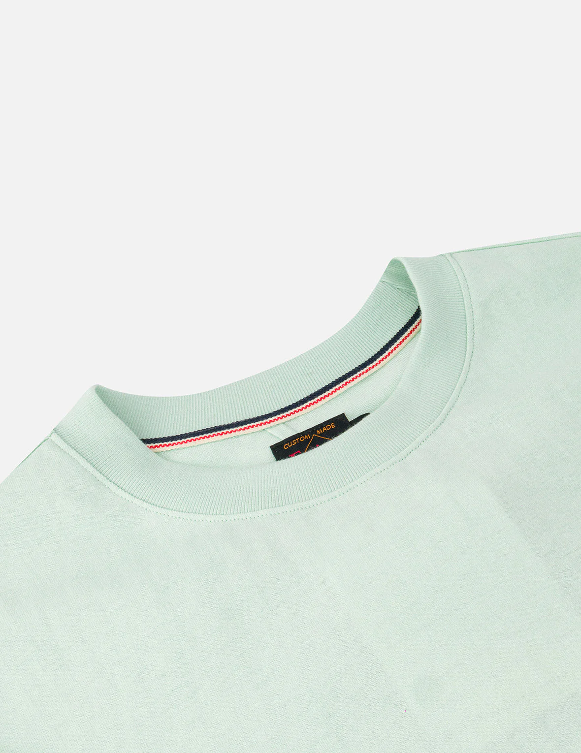 Leopard Grid Printed T-shirt - Image 19