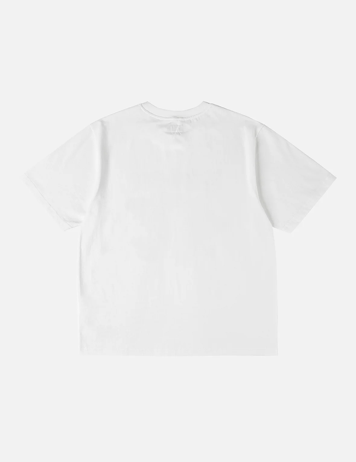 Leopard Head Print T-Shirt - Image 4