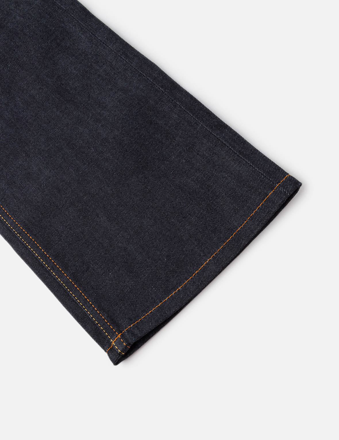 Light Blue Daicock Print Jeans #2020 - Image 10