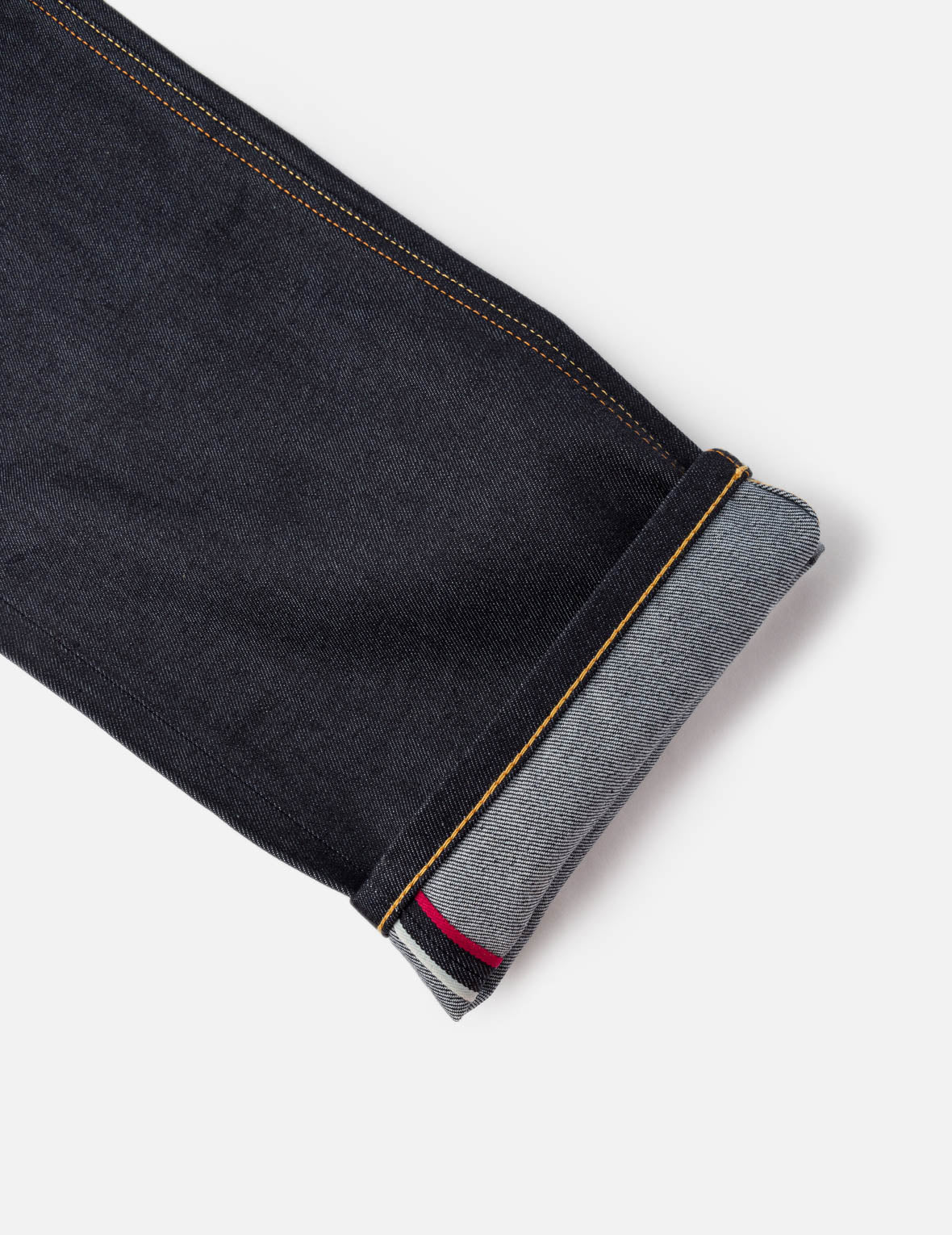Light Blue Daicock Print Jeans #2020 - Image 11