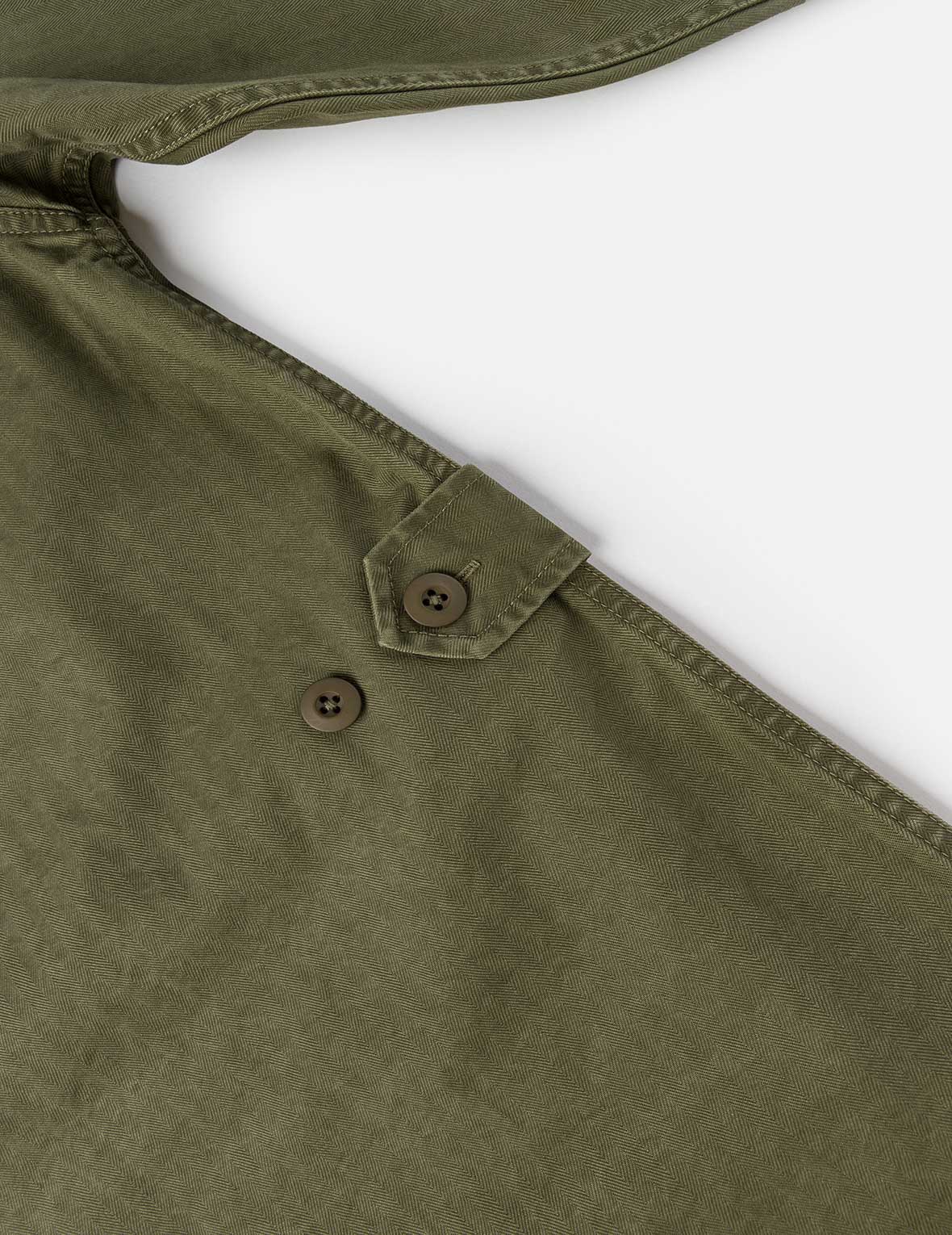 Light Weight Military Overshirt - Image 13