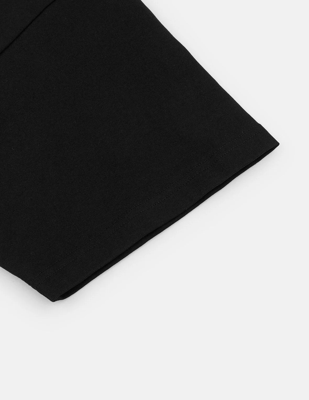 Logo and Crane Soaring Daicock Print Relax Fit T-shirt - Image 17