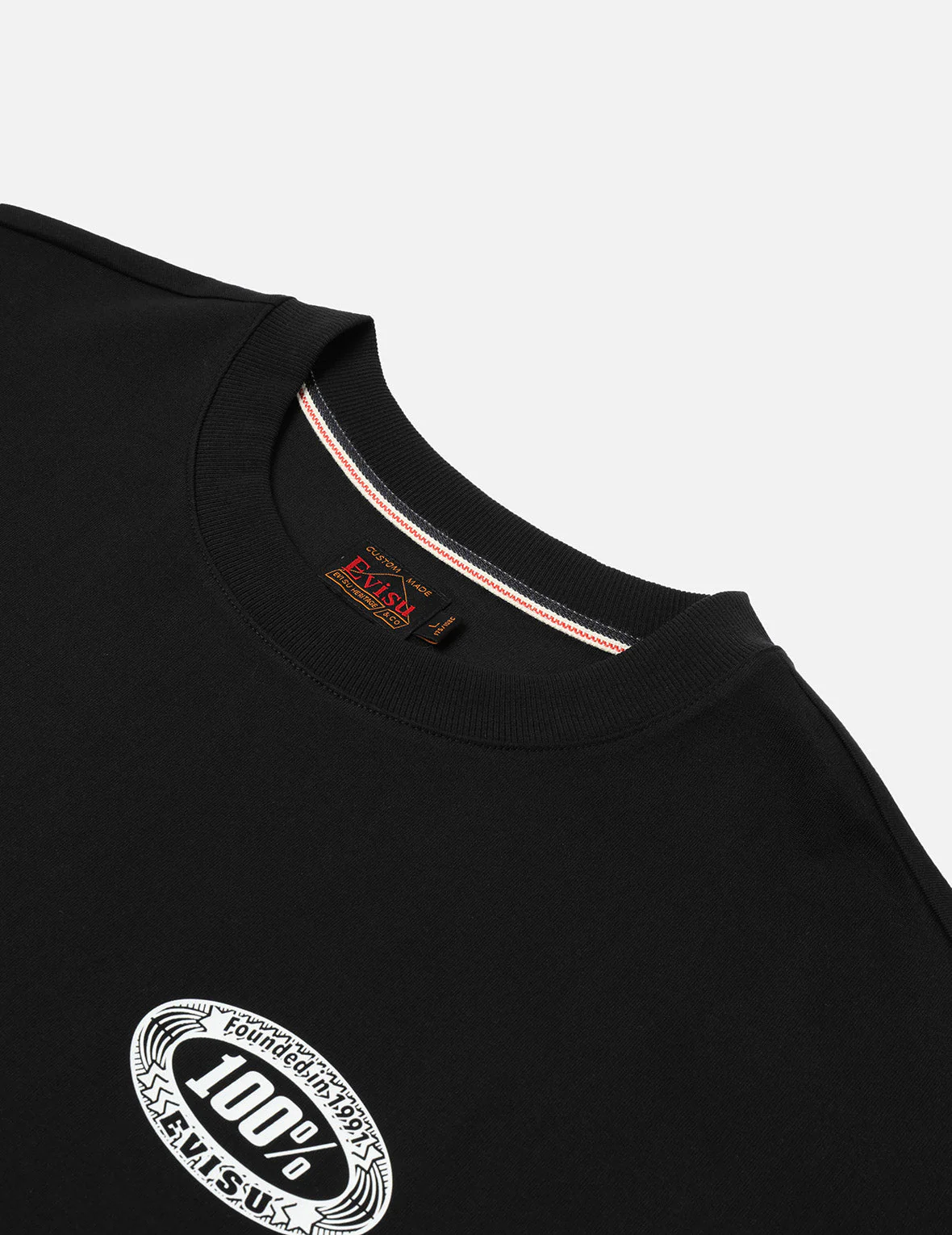 Logo and Daicock Print Loose Fit T-Shirt - Image 17