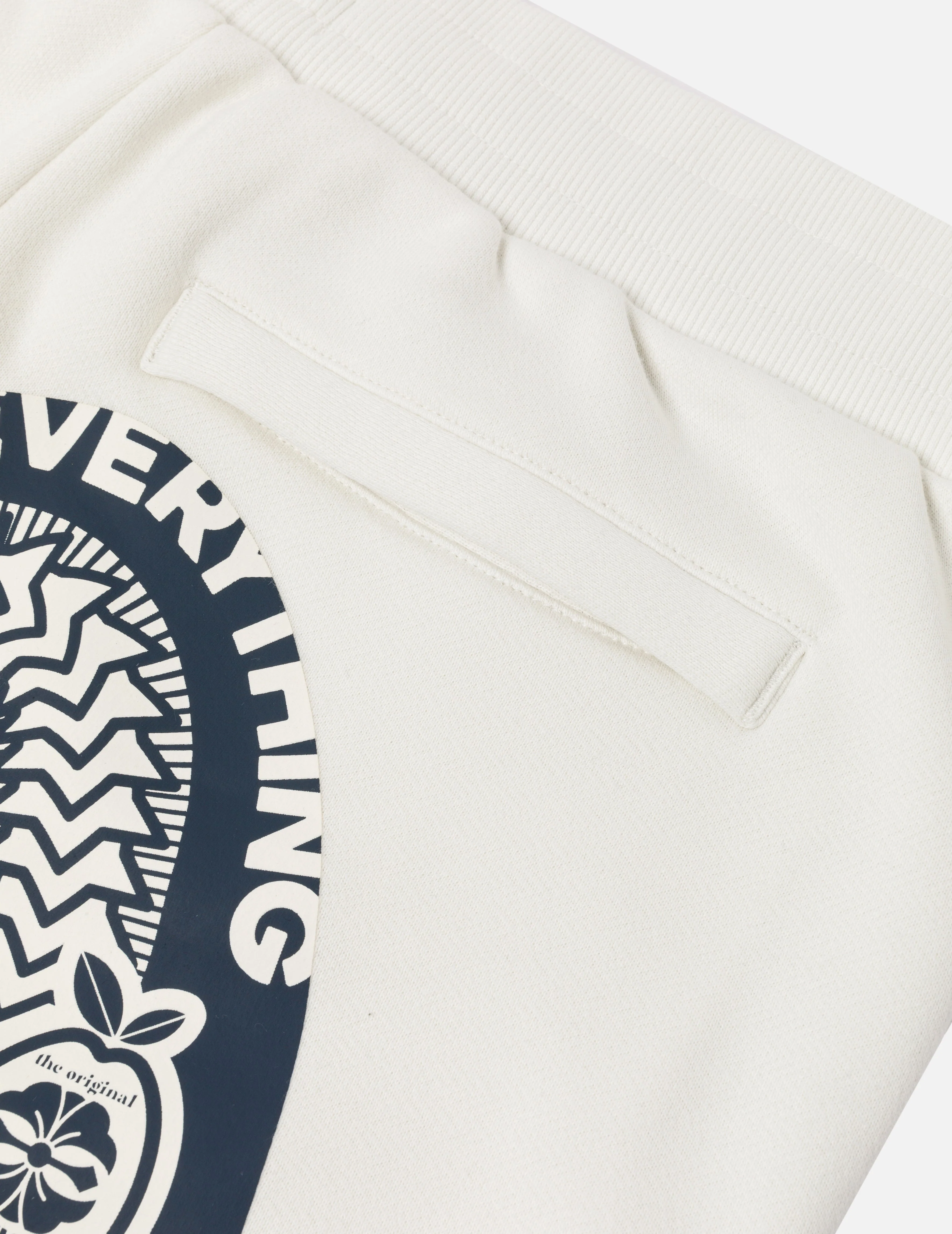 Logo and Daicock Print Relax Fit Sweatpants - Image 13