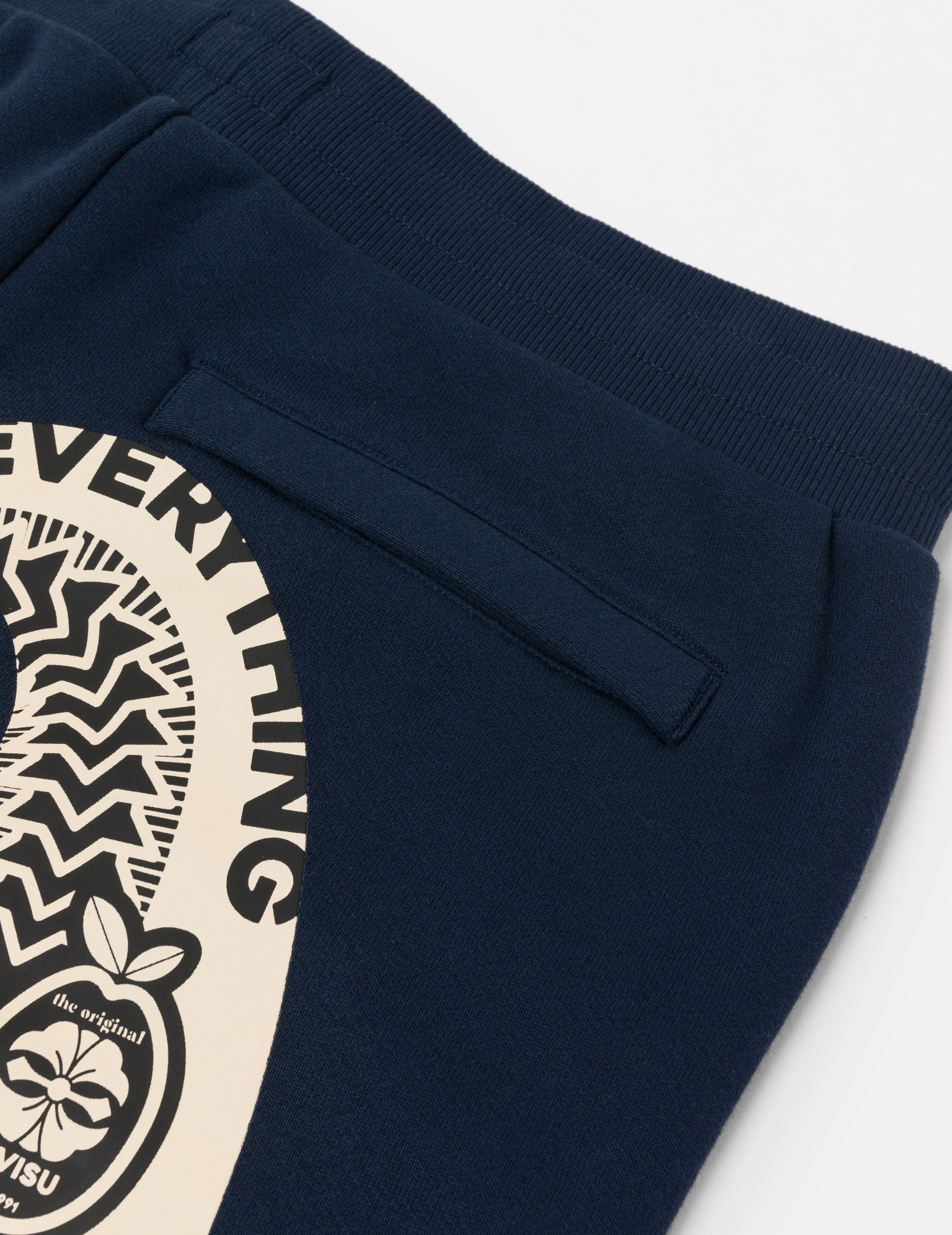 Logo and Daicock Print Relax Fit Sweatpants - Image 14