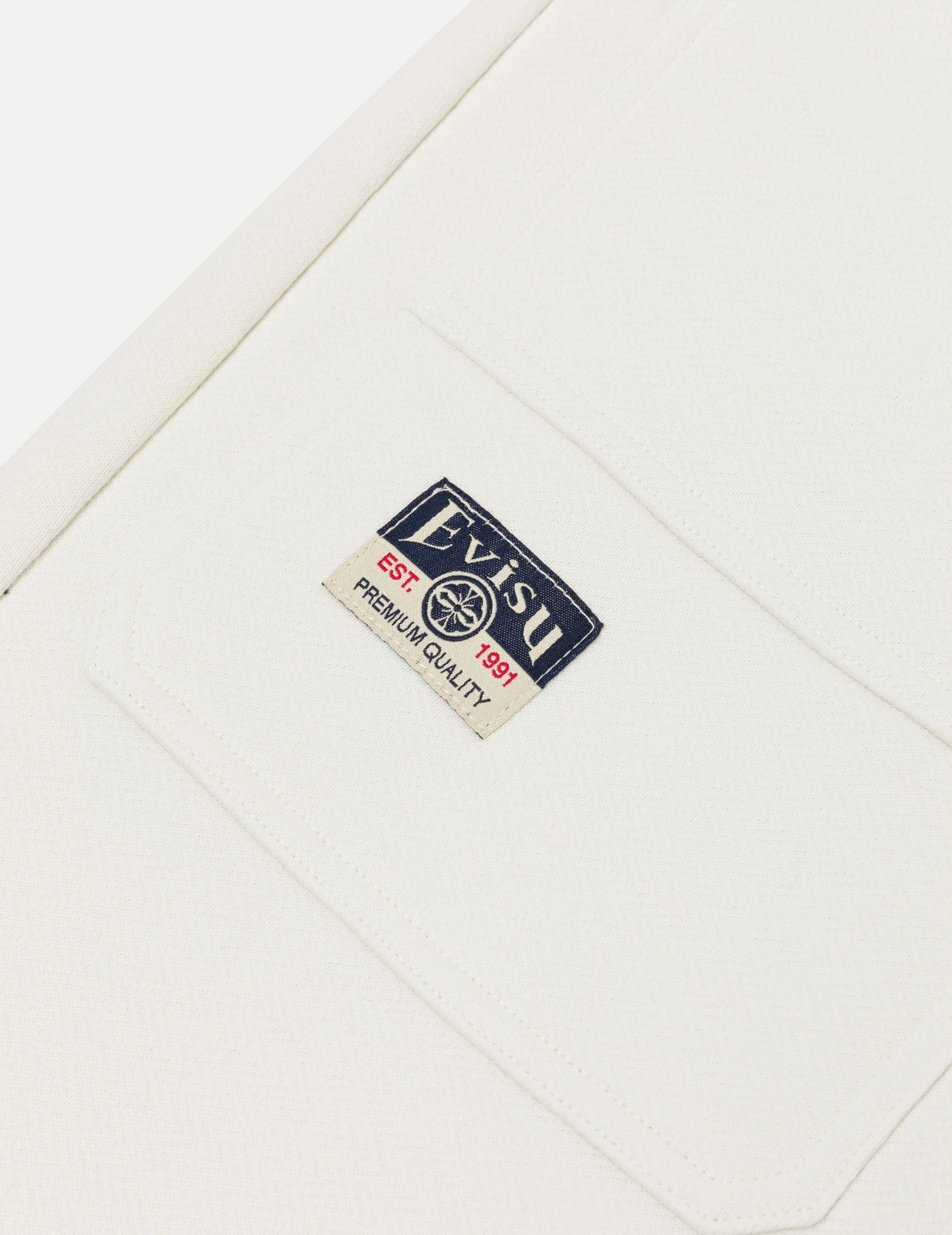 Logo and Daicock Print Relax Fit Sweatpants - Image 15