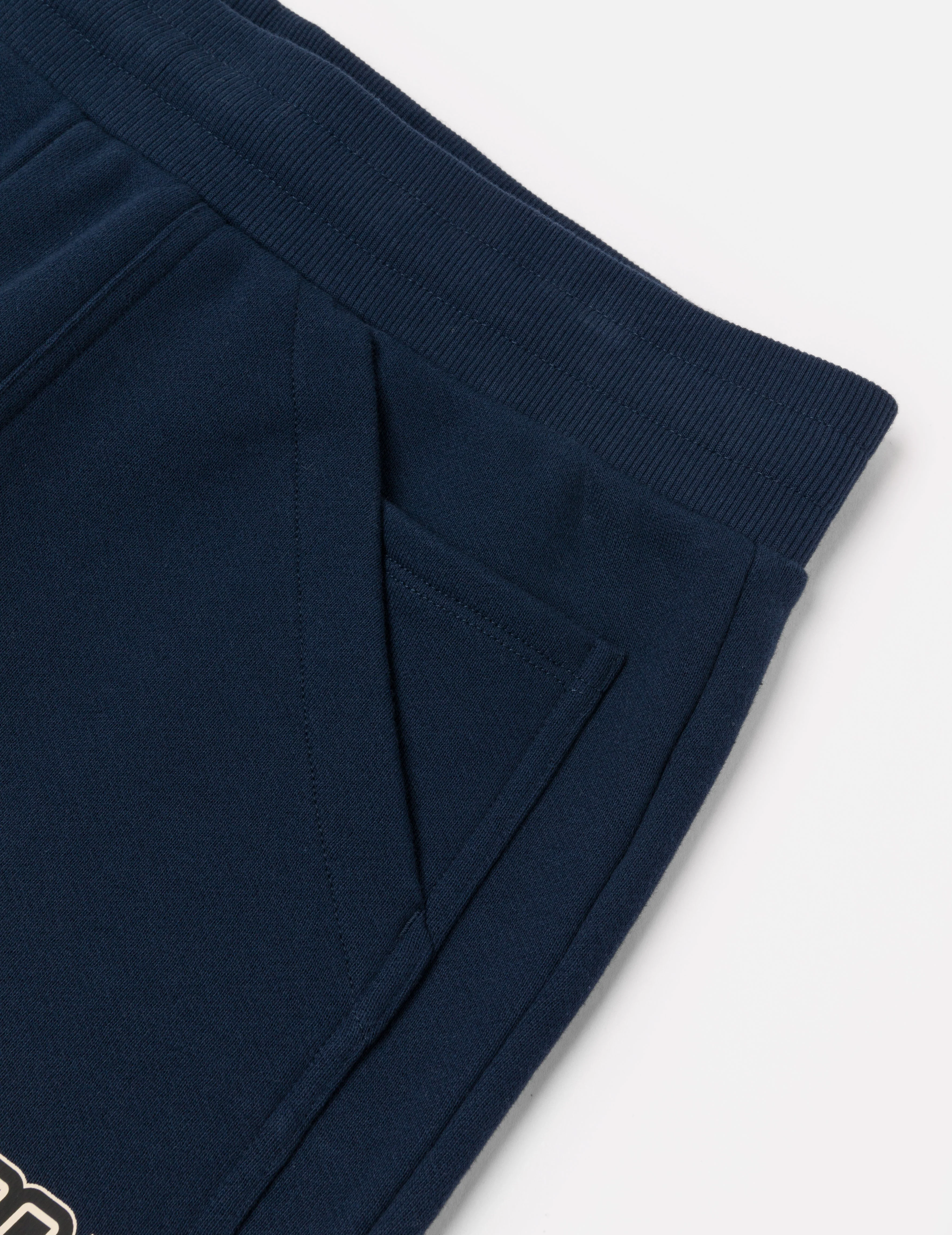 Logo and Daicock Print Relax Fit Sweatpants - Image 18