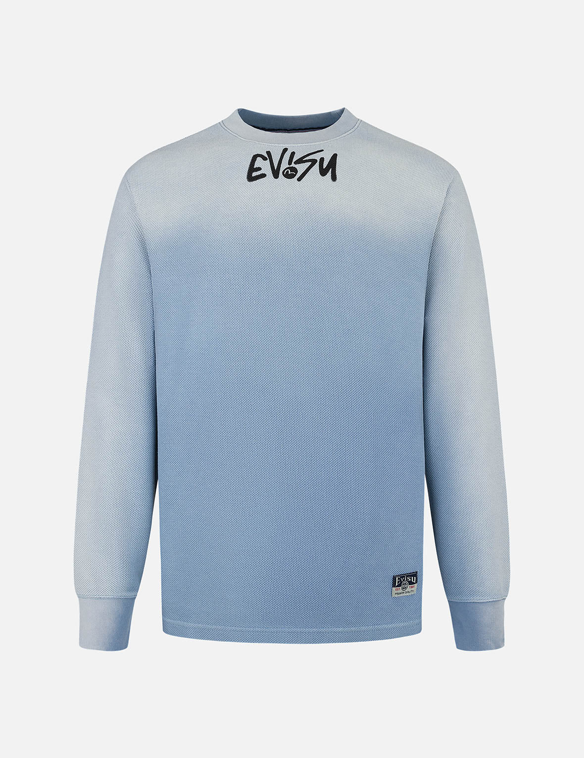 Logo and Daicock print Relax Fit Sweatshirt - Image 2