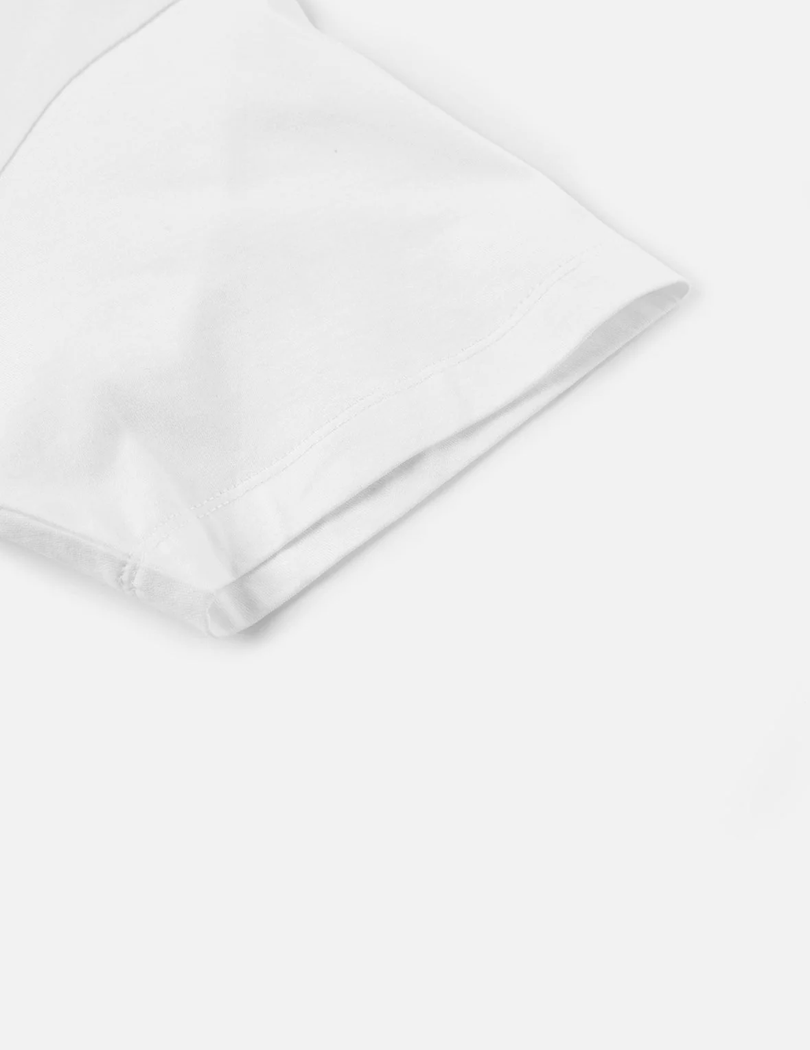 Logo and Graffiti Daicock Print Boyfriend T-Shirt - Image 12