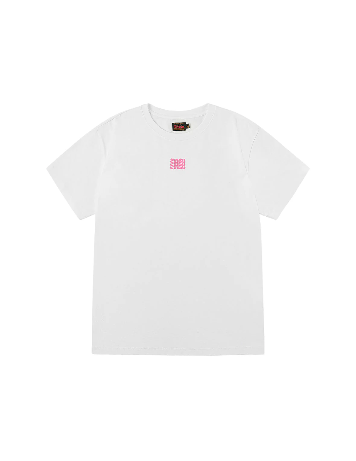 Logo and Graffiti Daicock Print Boyfriend T-Shirt - Image 2