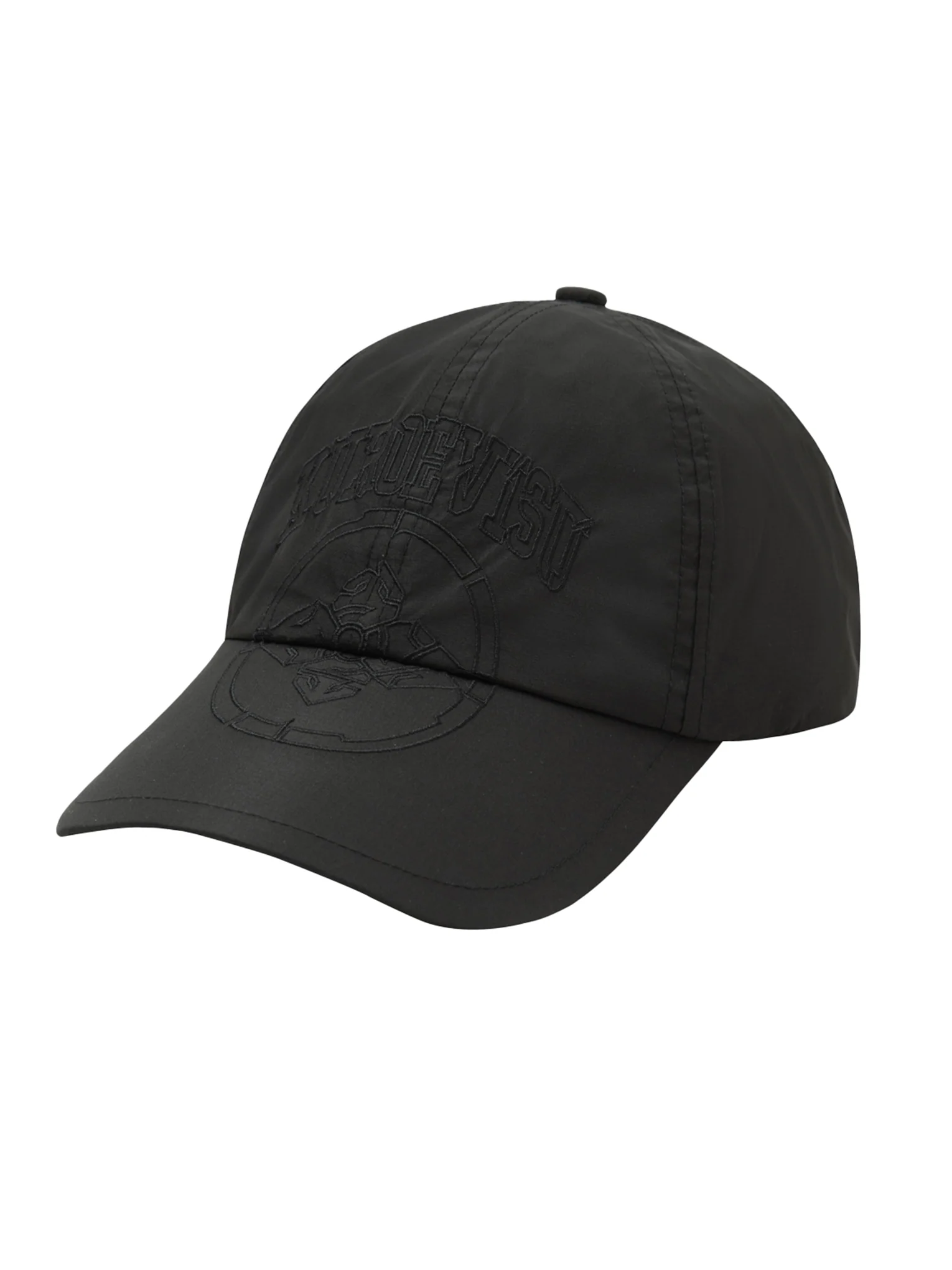 Logo and Kamon Embroidery Cap - Image 10