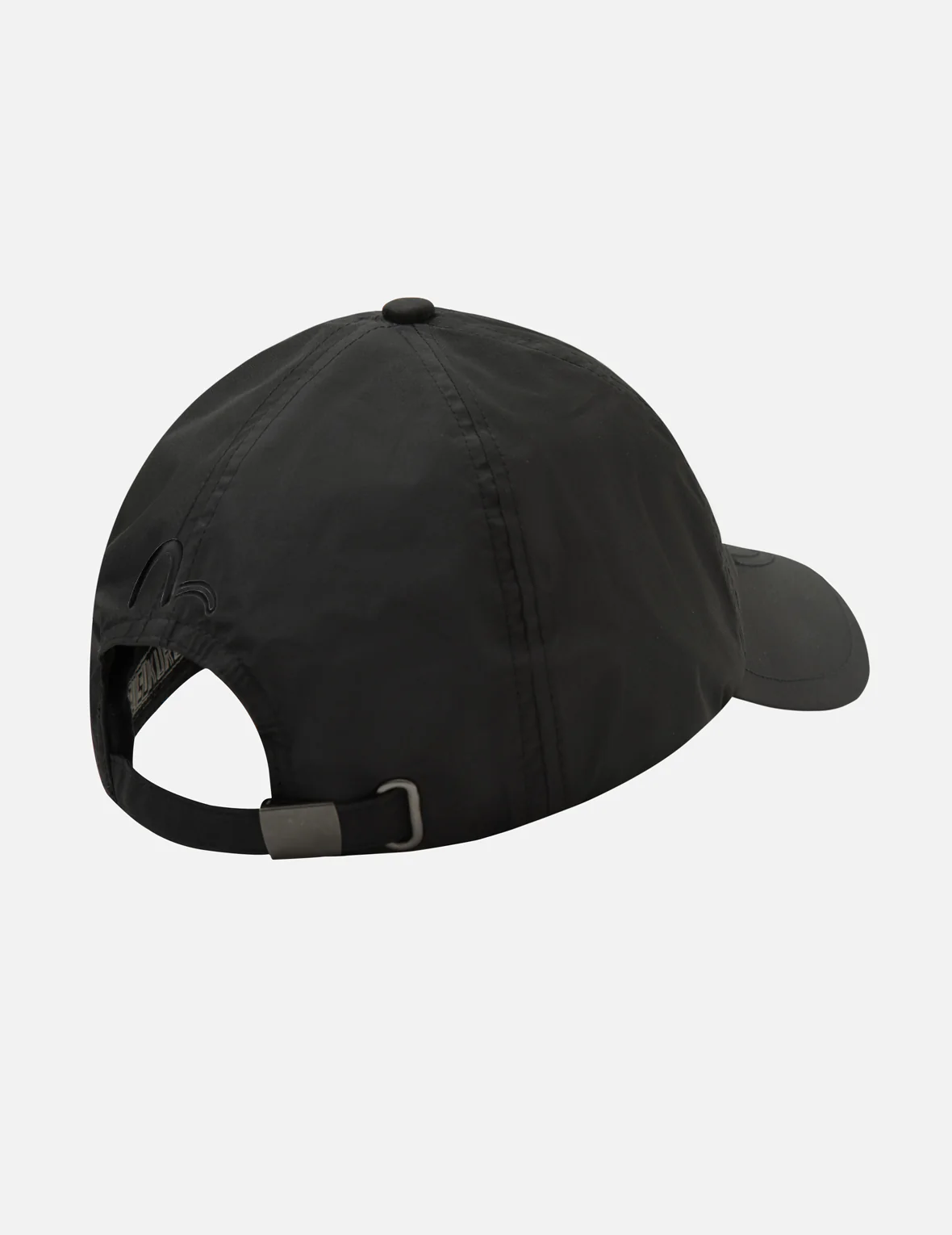 Logo and Kamon Embroidery Cap - Image 2