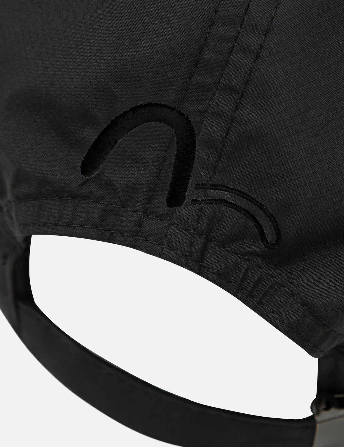 Logo and Kamon Embroidery Cap - Image 6
