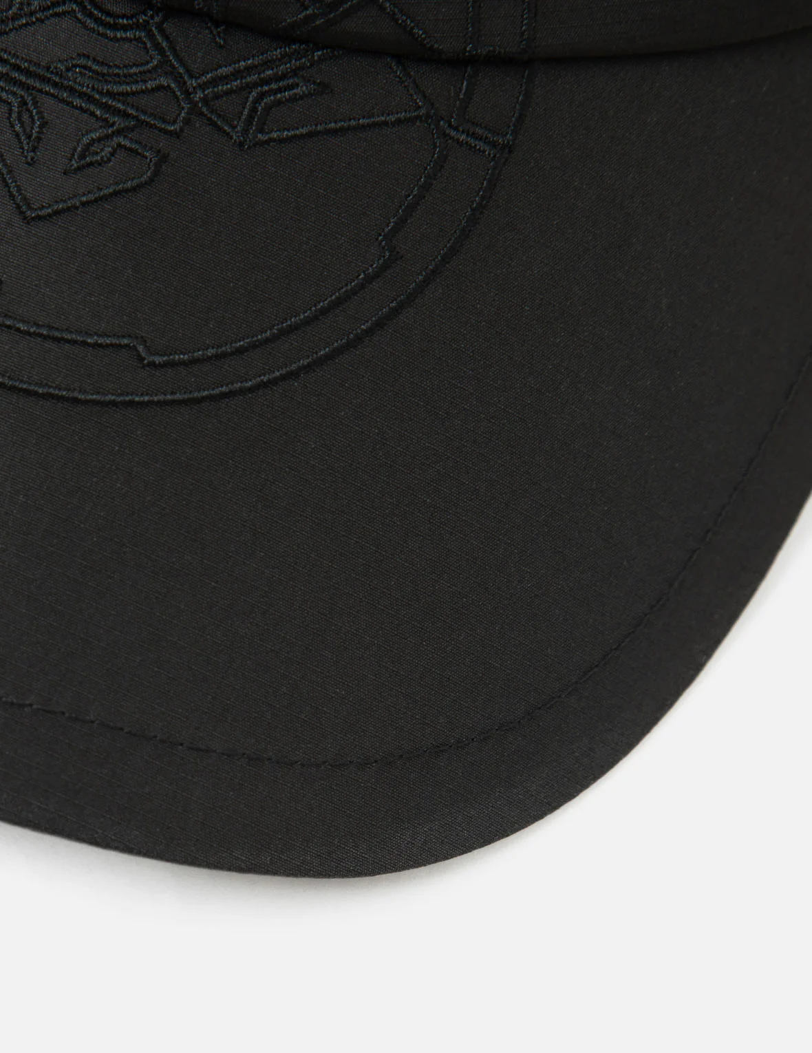 Logo and Kamon Embroidery Cap - Image 8