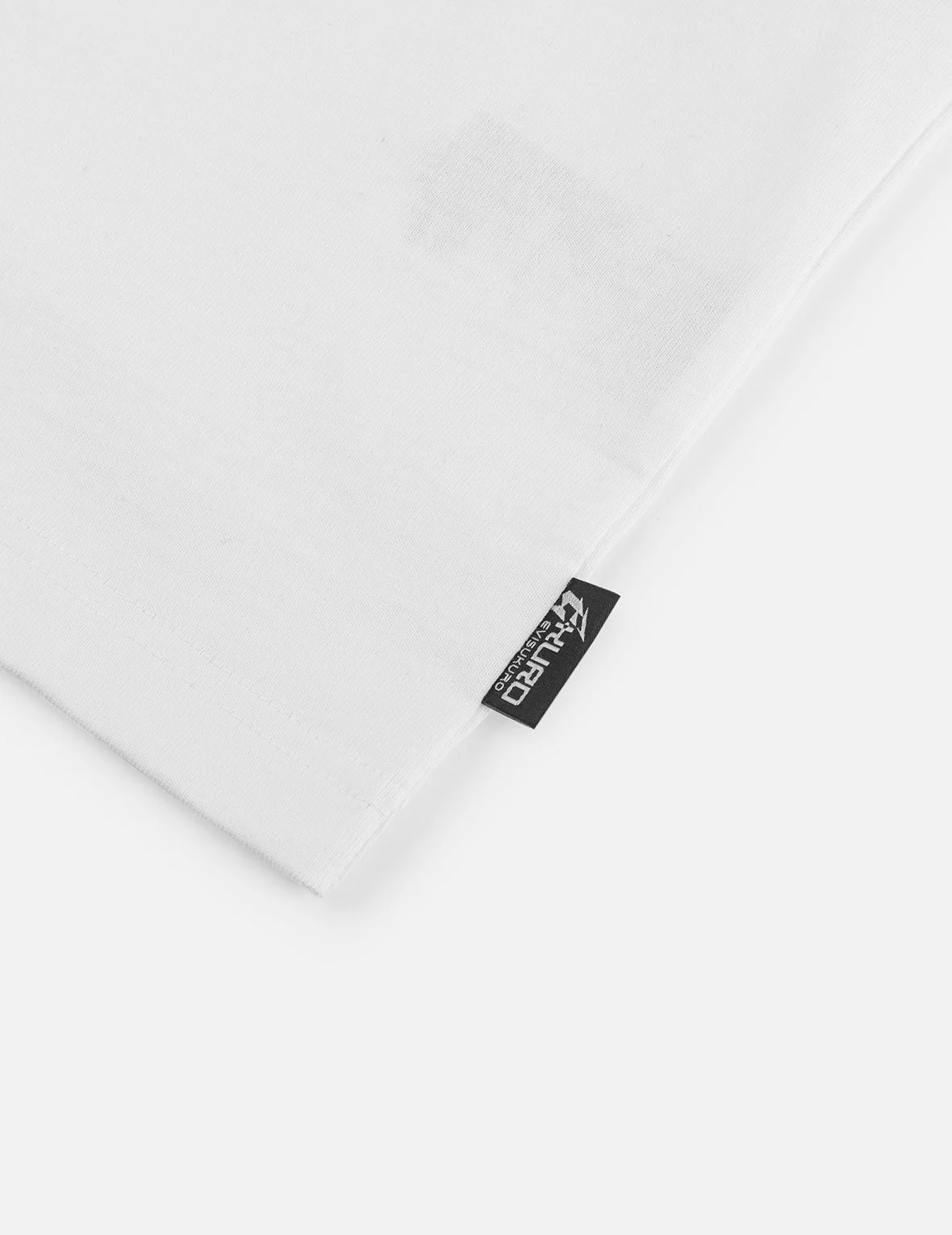 Logo and Seagull Embroidery Relax Fit Tank Top - Image 19