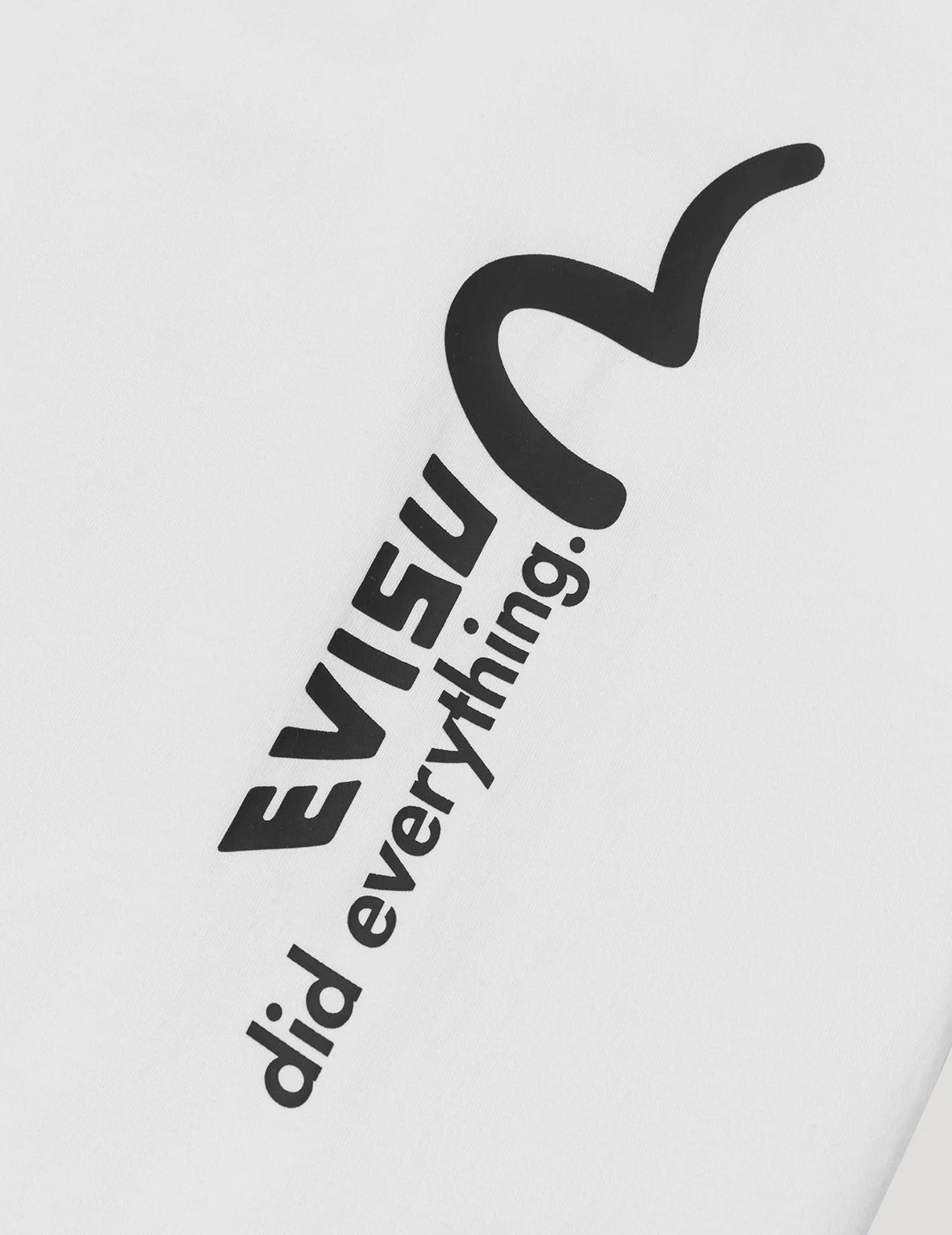 Logo and Slogan Print Regular Fit T-shirt - Image 11