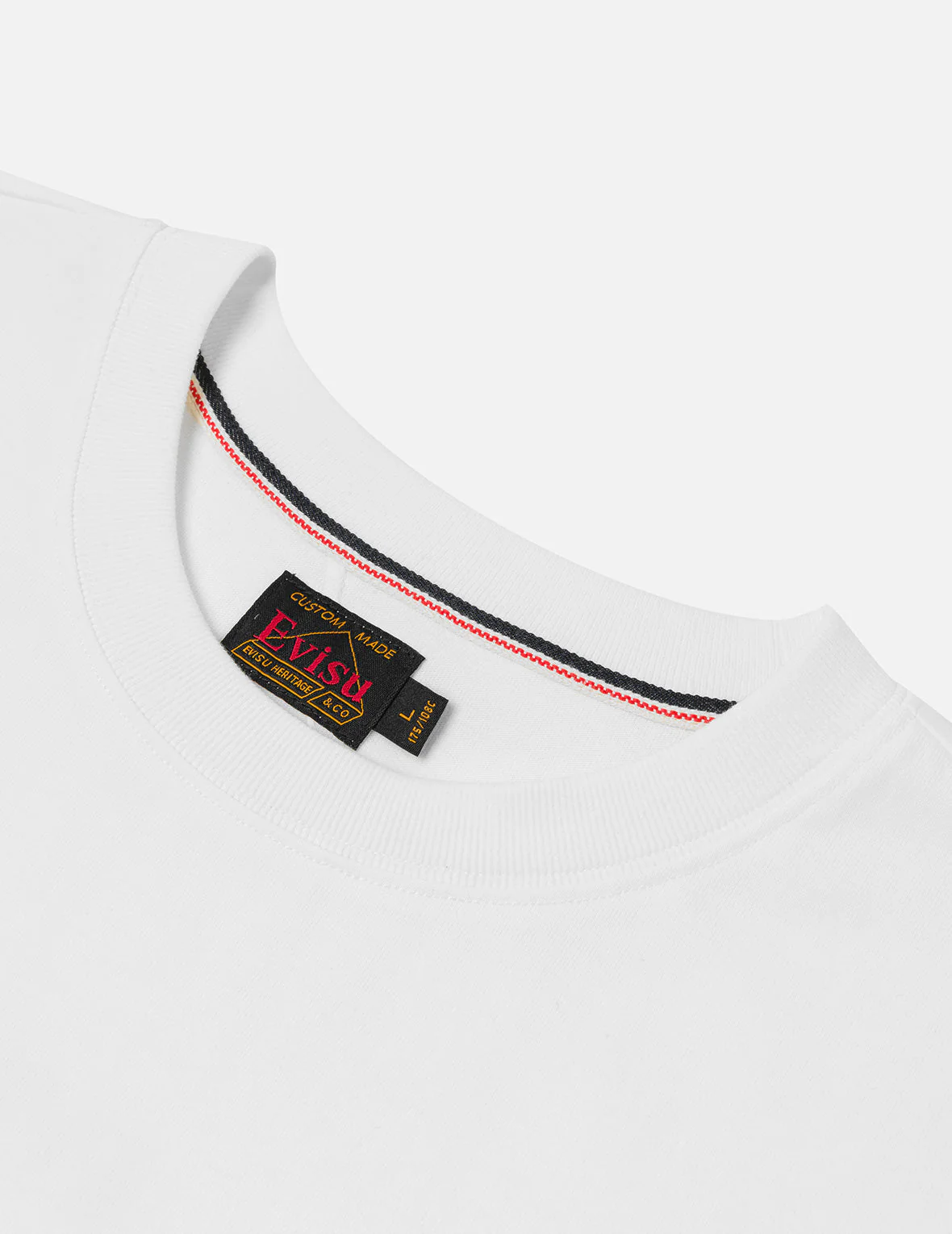 Logo and Slogan Print Regular Fit T-shirt - Image 13
