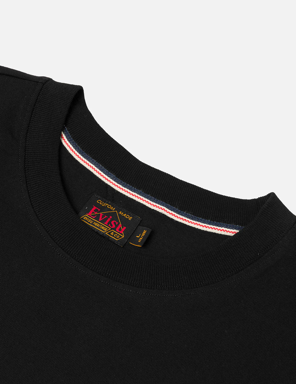Logo and Slogan Print Regular Fit T-shirt - Image 14