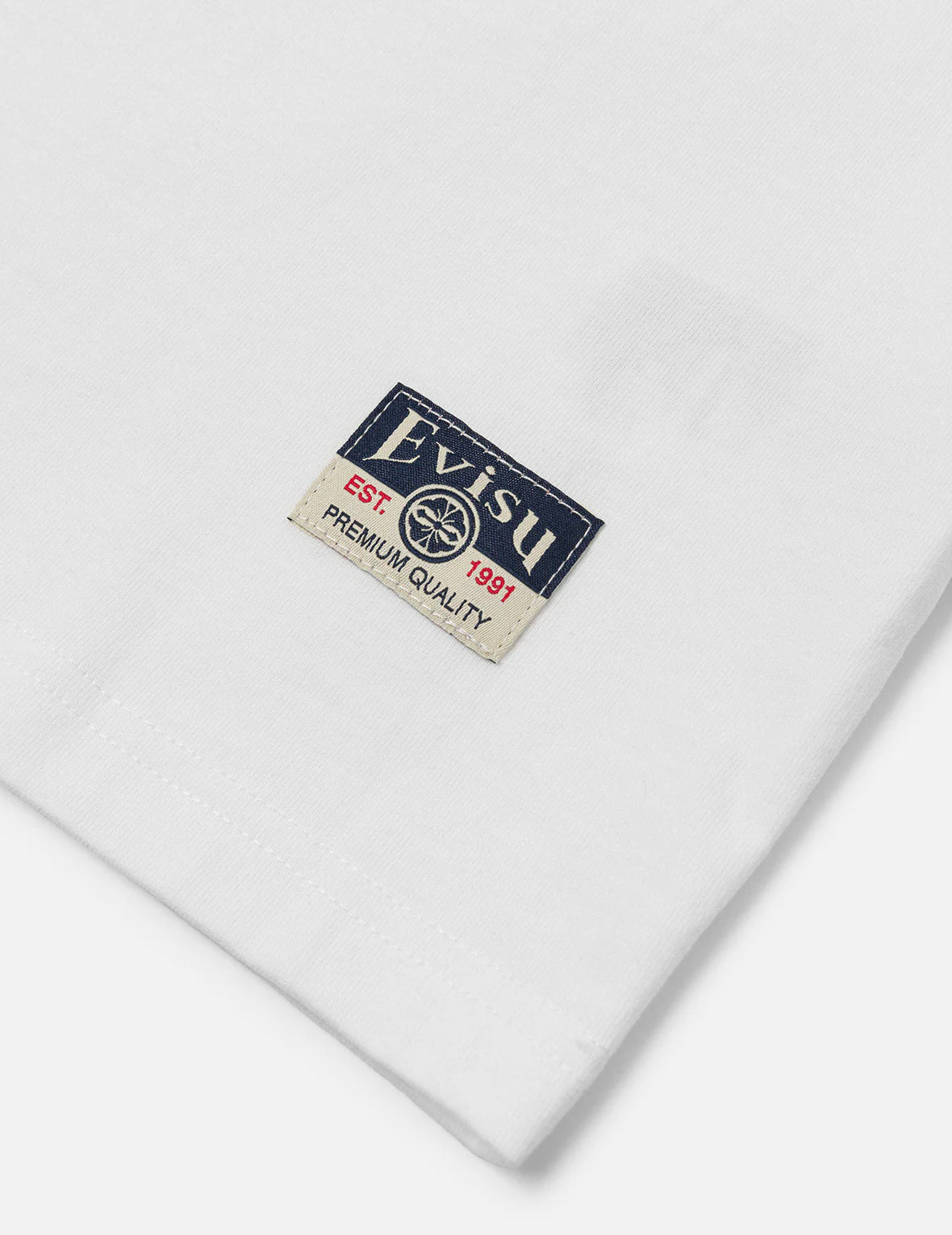 Logo and Slogan Print Regular Fit T-shirt - Image 15
