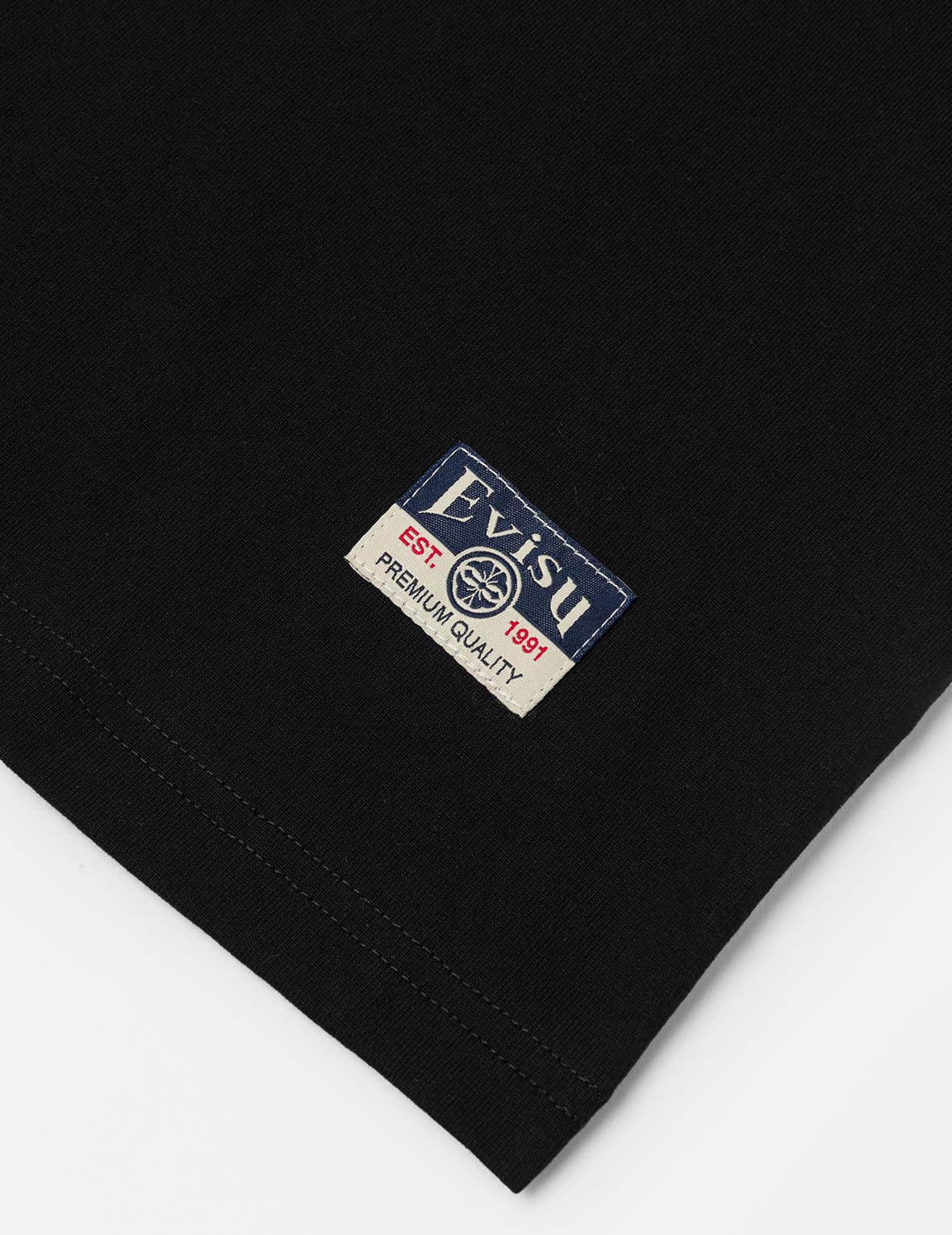 Logo and Slogan Print Regular Fit T-shirt - Image 16