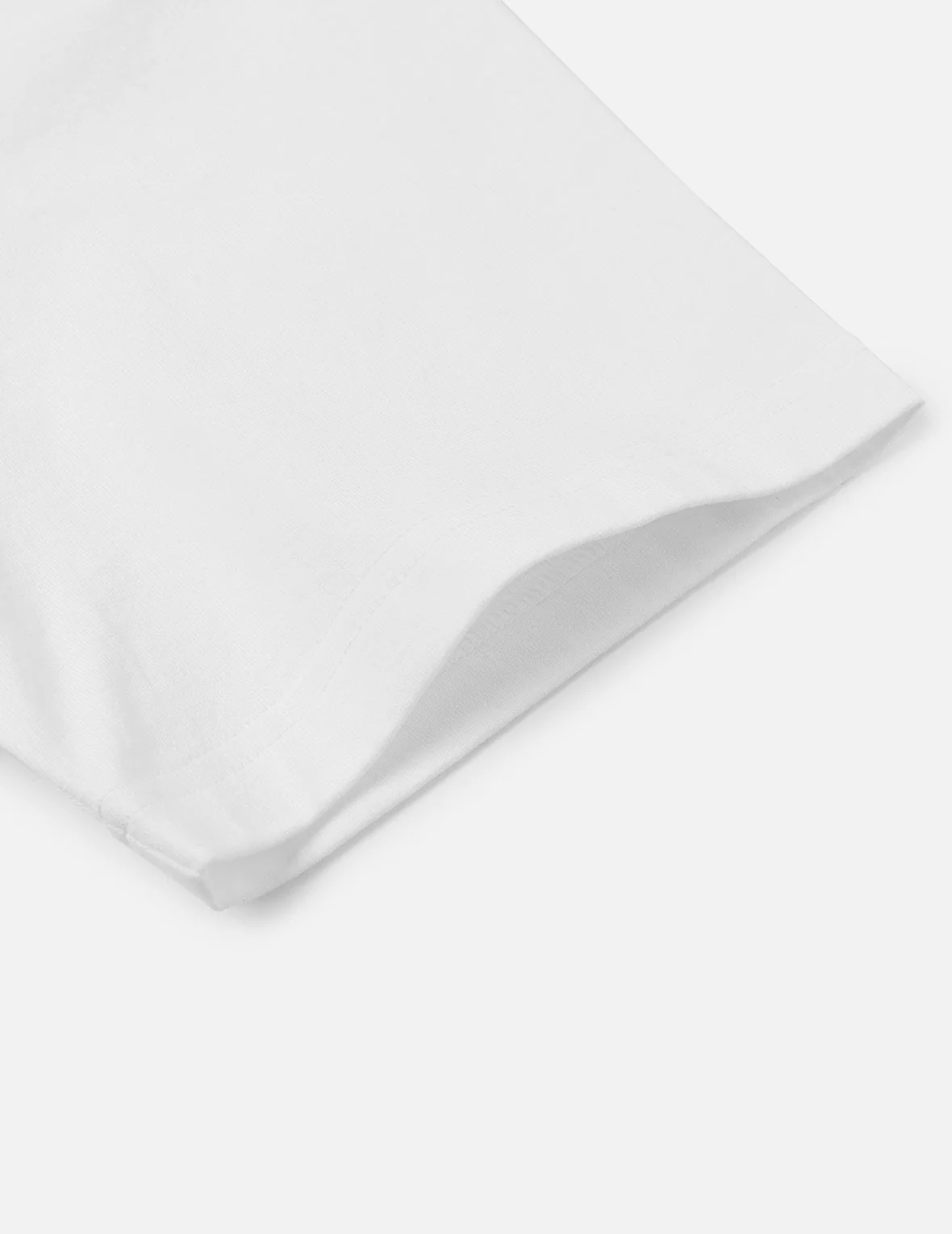 Logo and Slogan Print Regular Fit T-shirt - Image 17