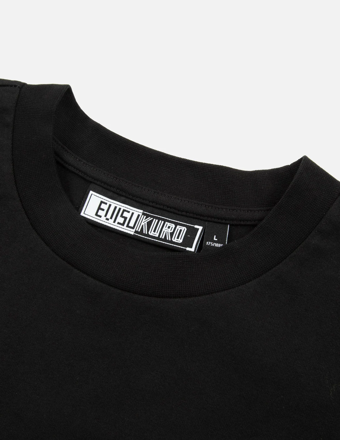 Logo and Slogan Prints Loose Fit T-shirt - Image 17