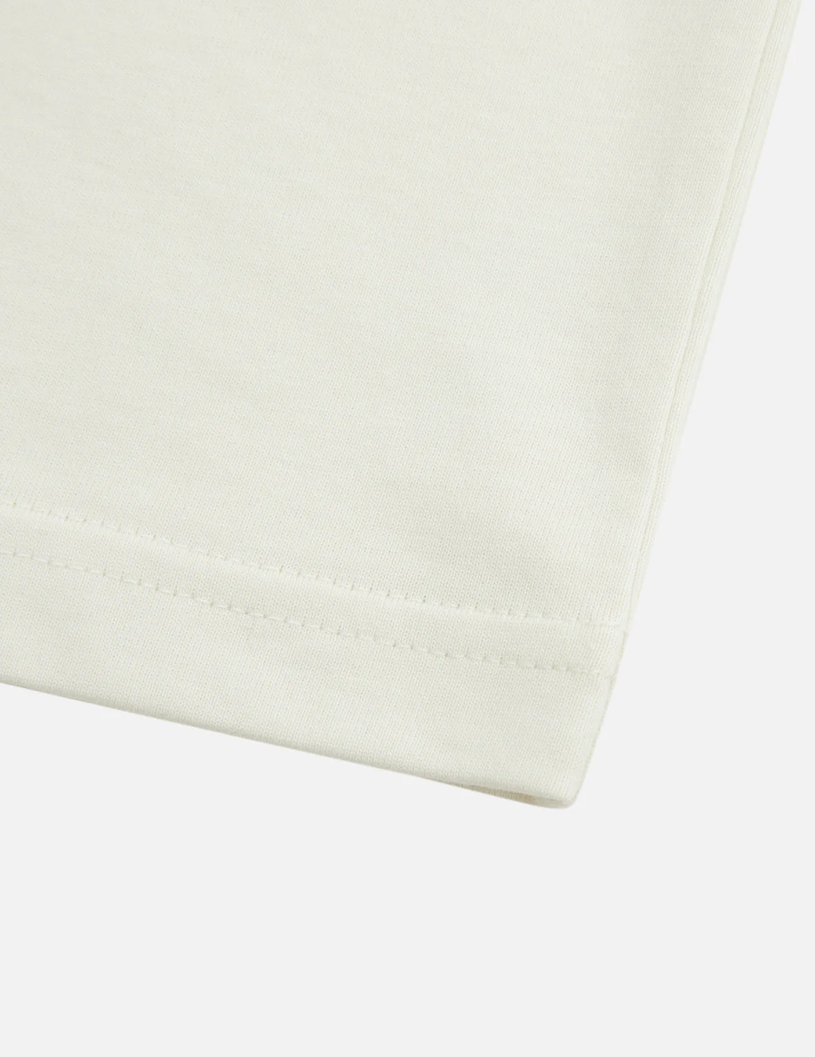 Logo and Tape Print Regular Fit T-shirt - Image 32