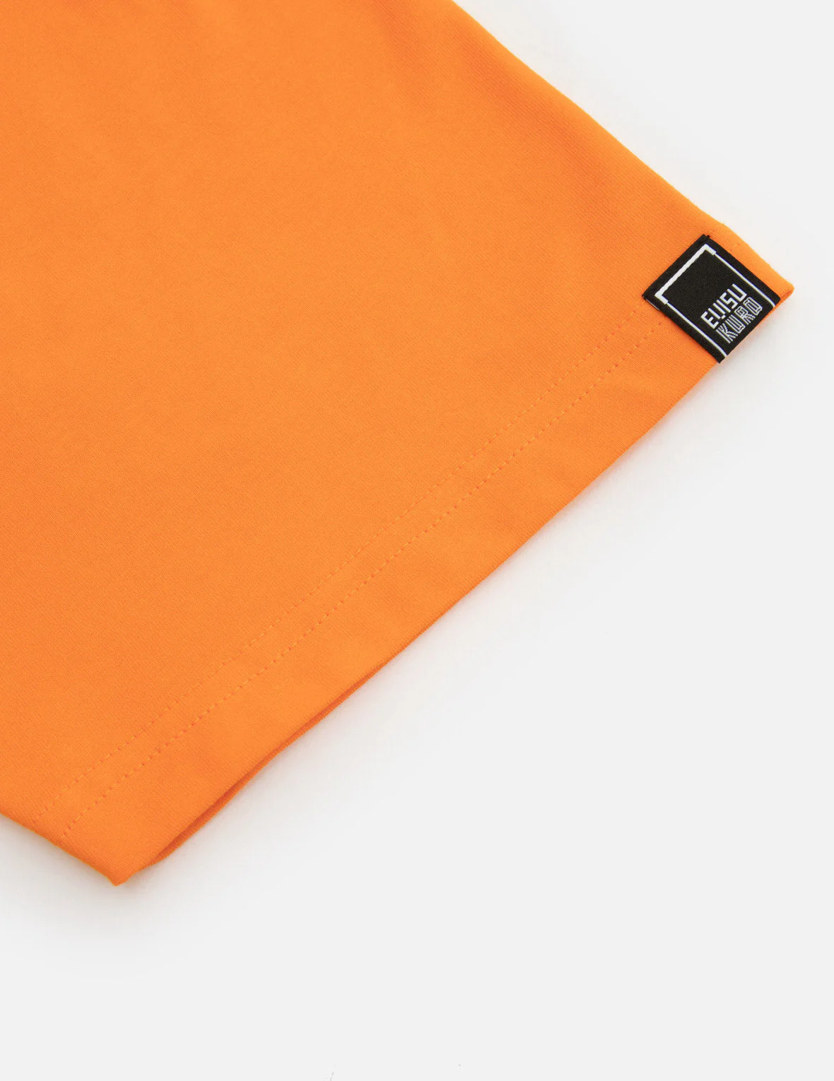 Logo and Tape Print Regular Fit T-shirt - Image 34
