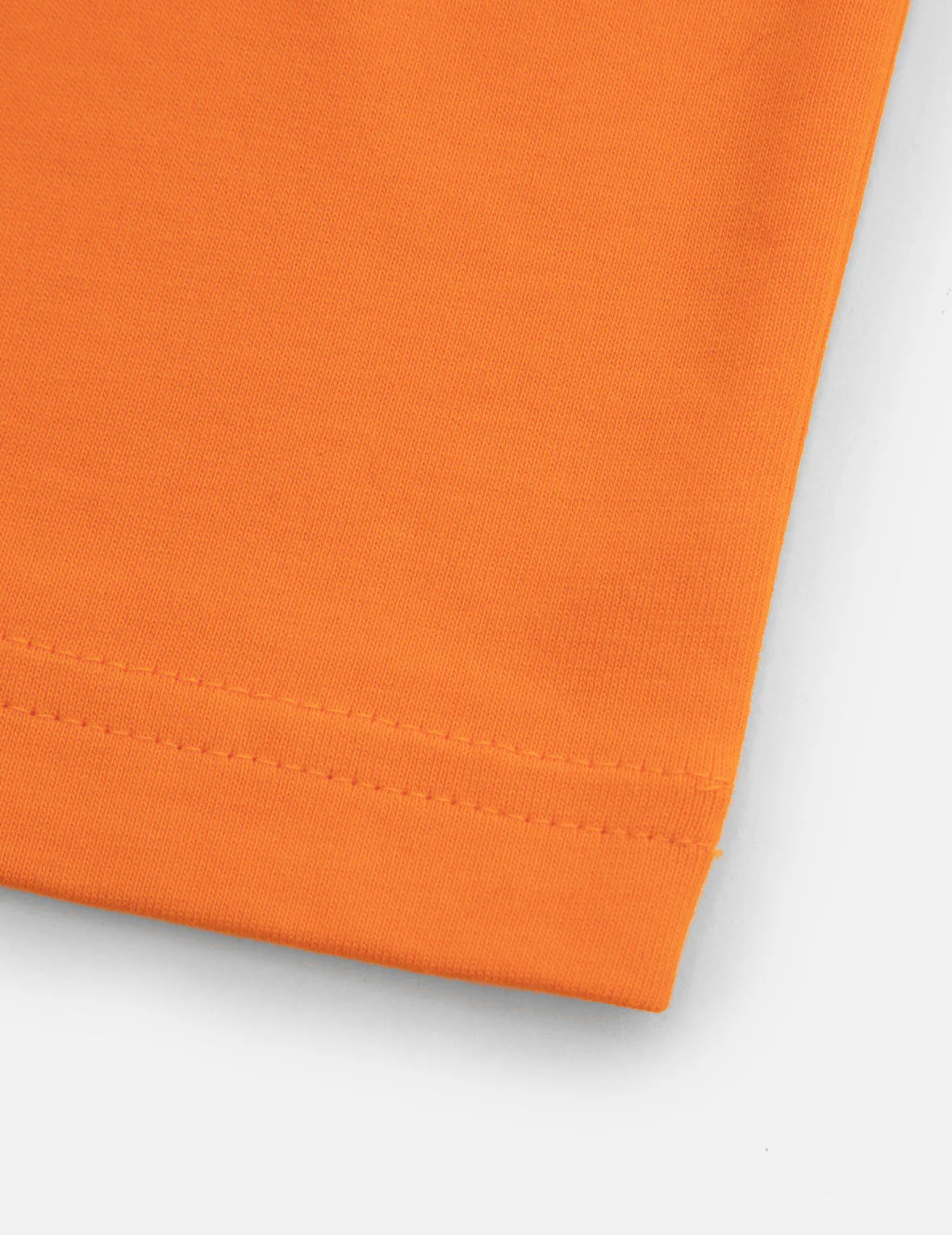 Logo and Tape Print Regular Fit T-shirt - Image 35