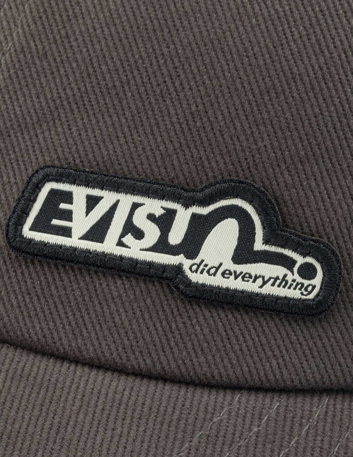 Logo Badge Embroidery Cap - Image 14